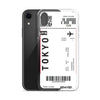 TOKYO x iPhone case