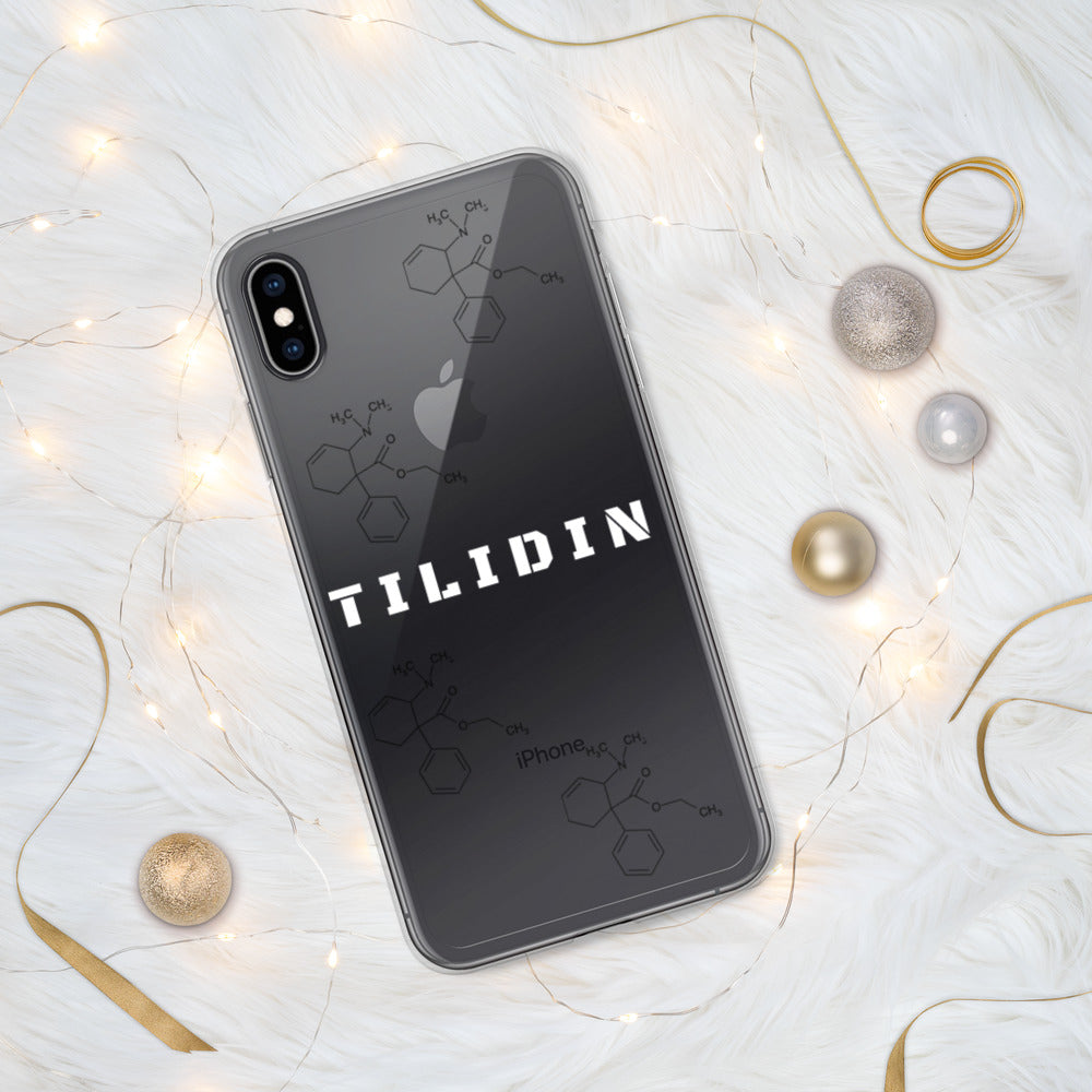 Tilidin - Kipp das Tilidin weg - Apple