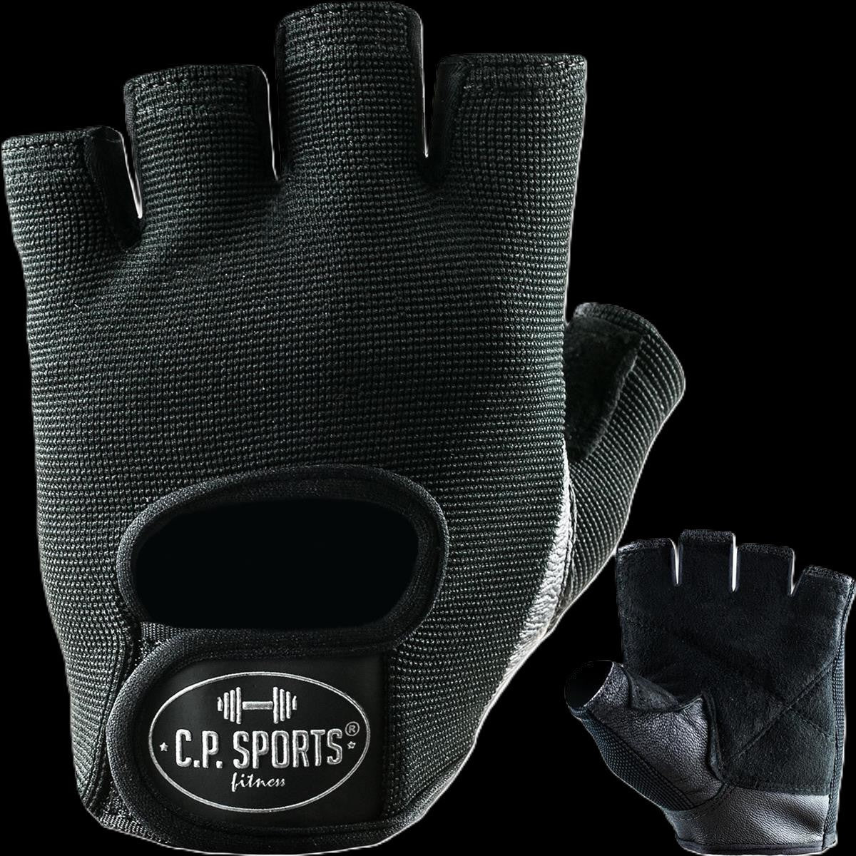IRON - Fitness Handschuhe / Mountainbiking - C.P. SPORTS - F6 - MG Sports Company - Shop Deutschland Noodosz