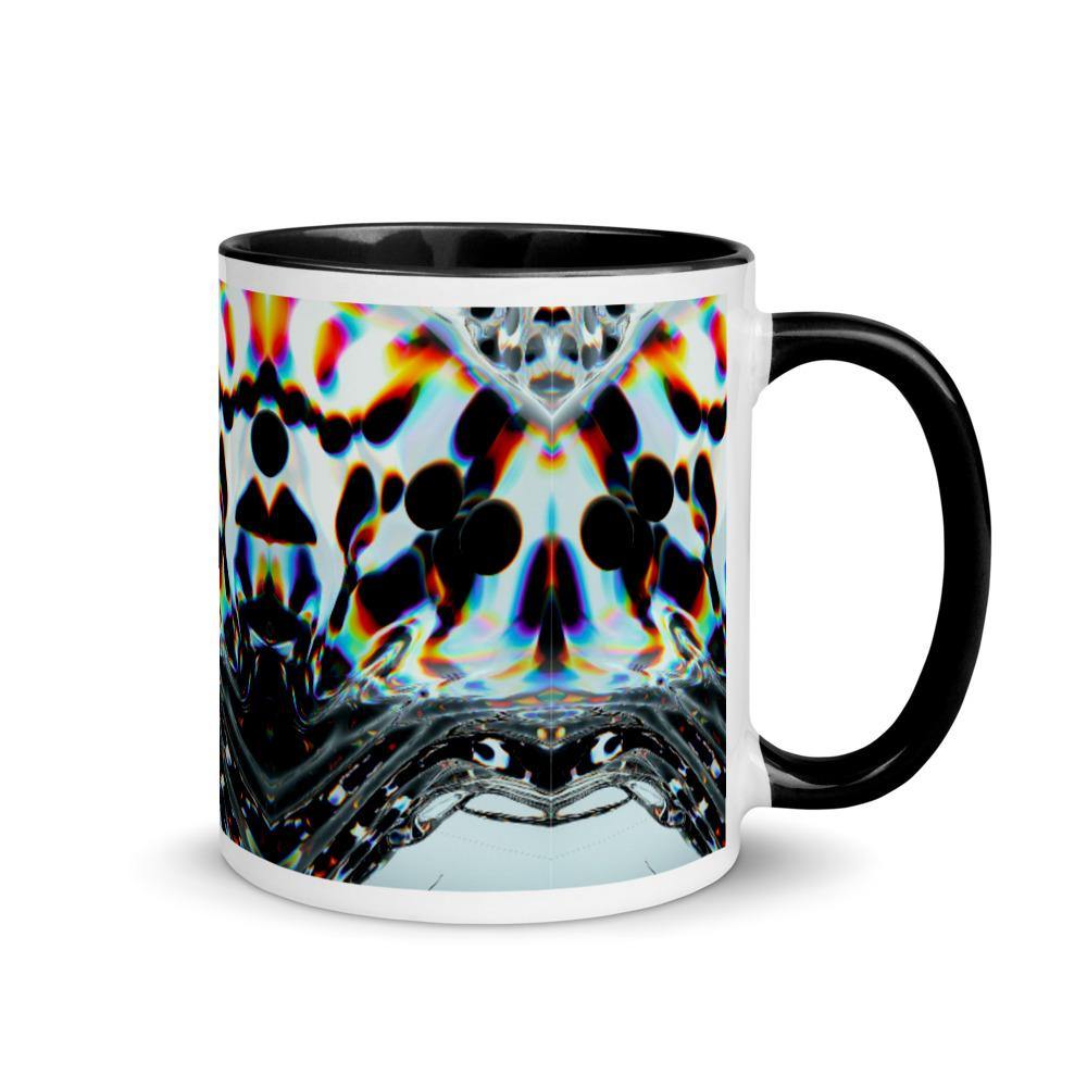 Jargon - Tasse mit farbiger Innenseite - NiZED - Shop Deutschland Noodosz