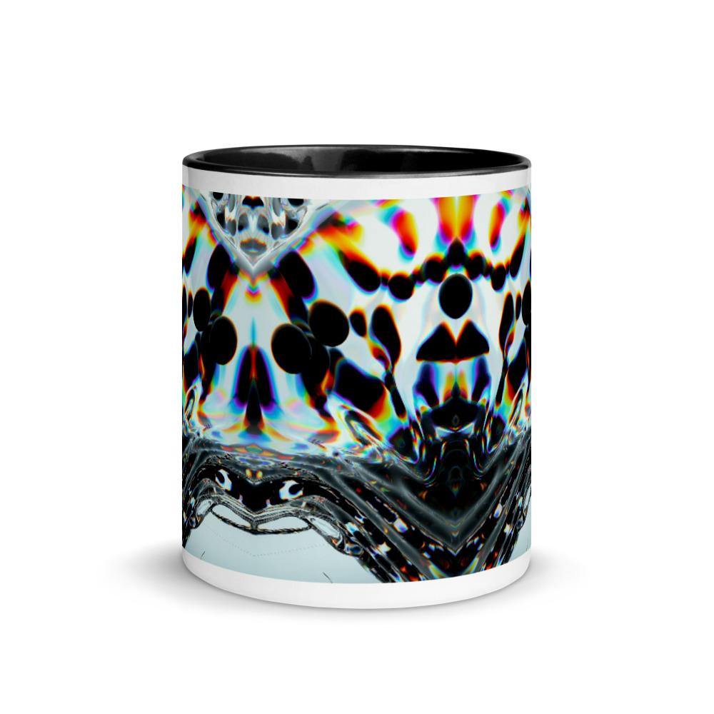 Jargon - Tasse mit farbiger Innenseite - NiZED - Shop Deutschland Noodosz