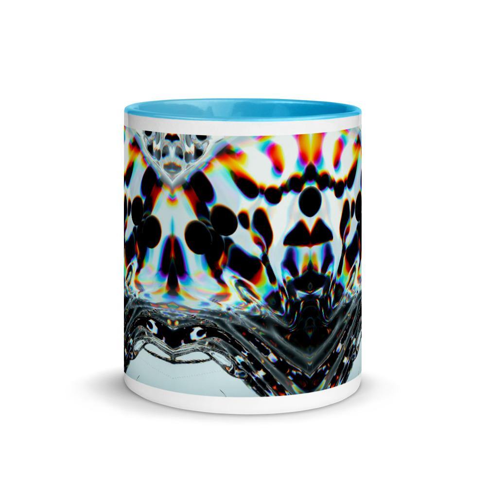 Jargon - Tasse mit farbiger Innenseite - NiZED - Shop Deutschland Noodosz