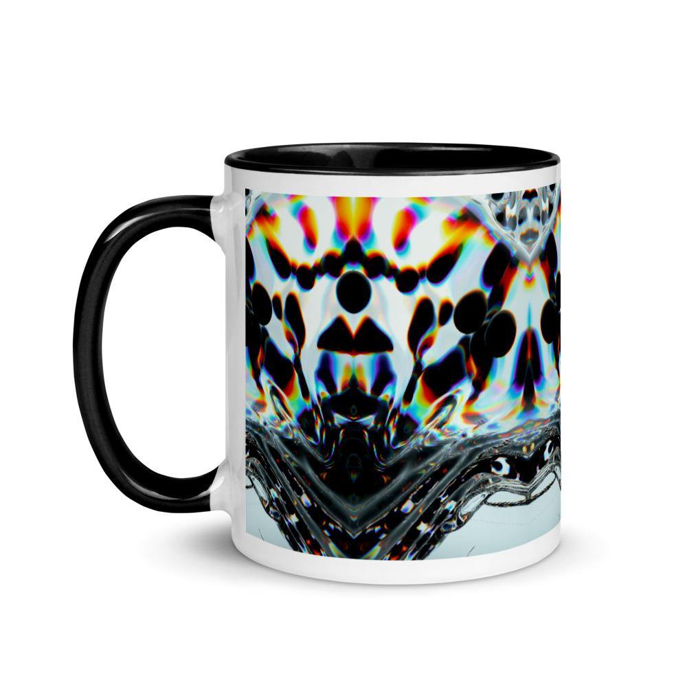 Jargon - Tasse mit farbiger Innenseite - NiZED - Shop Deutschland Noodosz