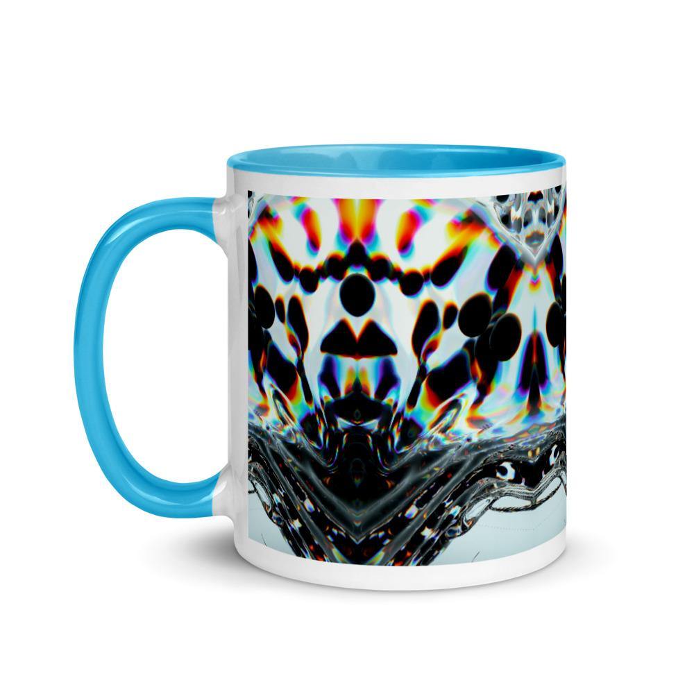 Jargon - Tasse mit farbiger Innenseite - NiZED - Shop Deutschland Noodosz