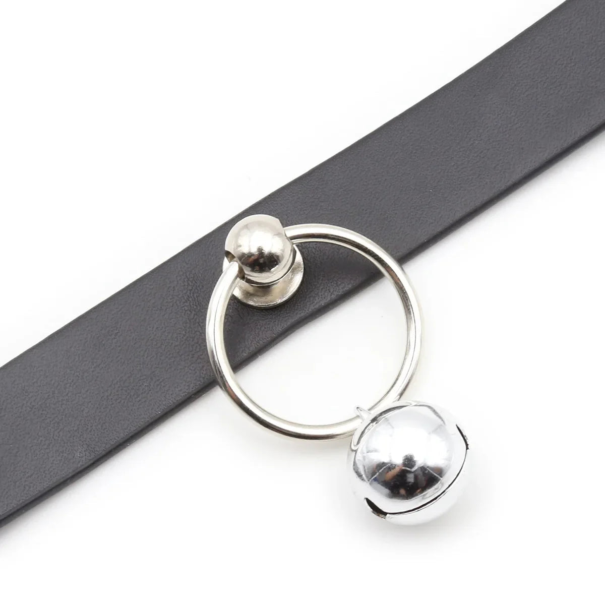 Jingle Joy Bell Choker - Pole - Shop Deutschland Noodosz