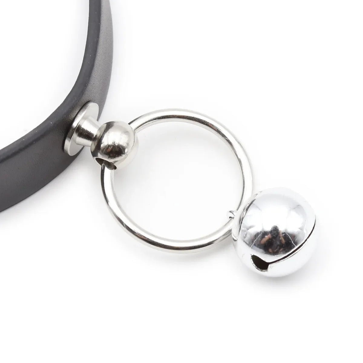 Jingle Joy Bell Choker - Pole - Shop Deutschland Noodosz