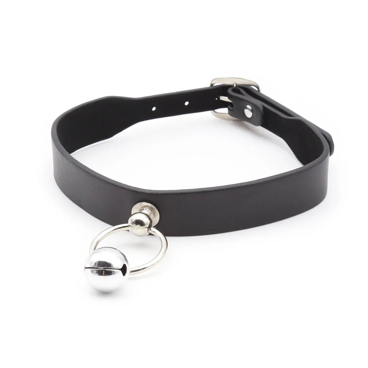Jingle Joy Bell Choker - Pole - Shop Deutschland Noodosz
