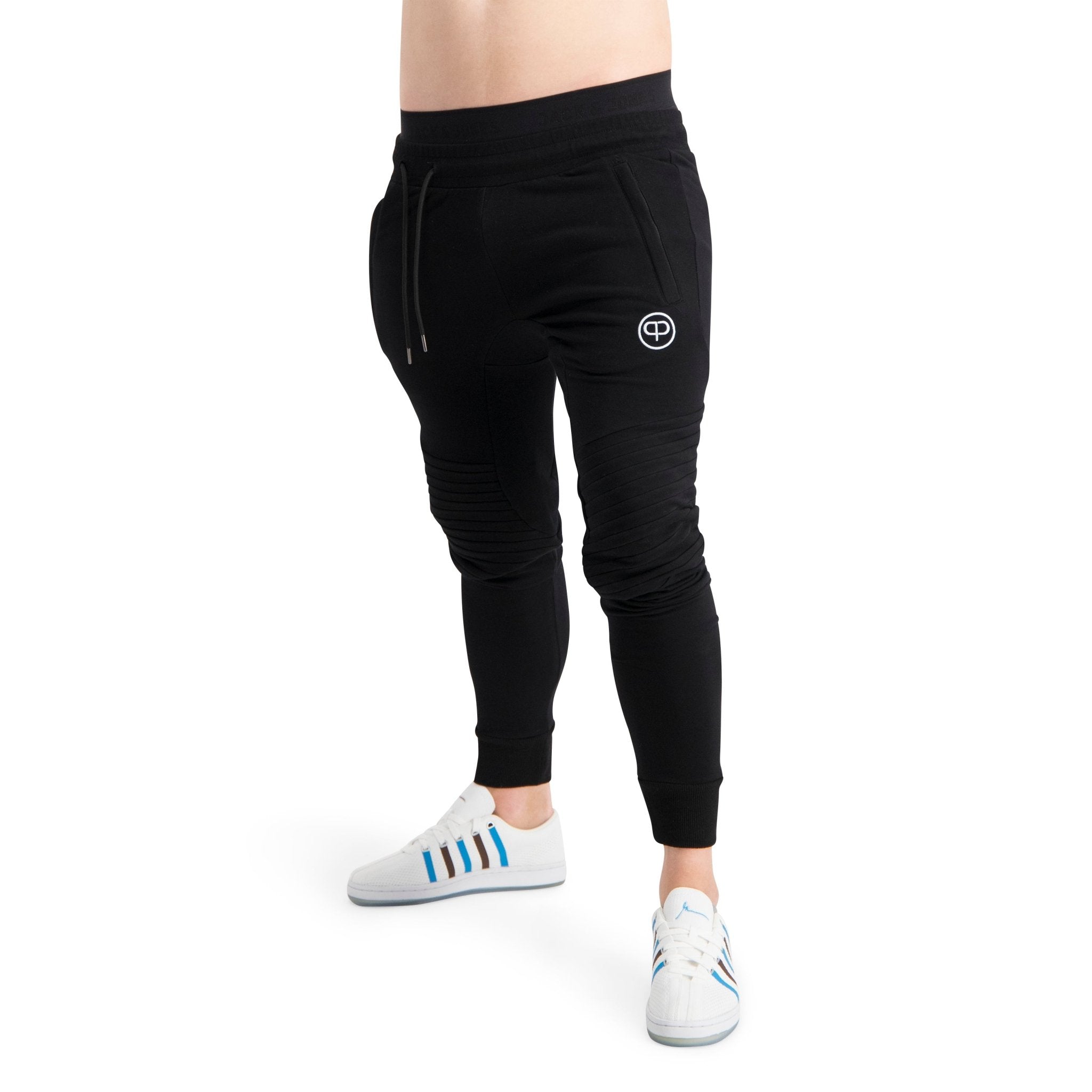 Jogger - Black - Pablo & Capone - Shop Deutschland Noodosz