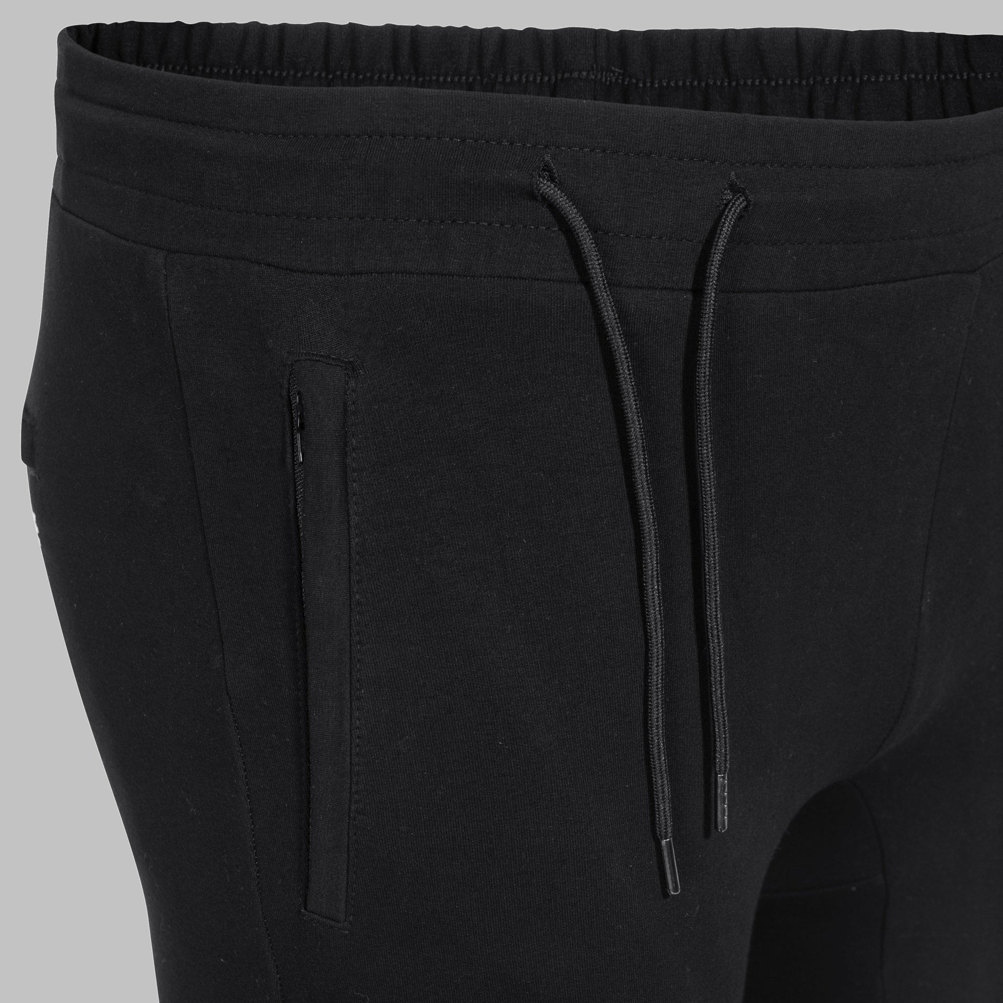 Jogger - Black - Pablo & Capone - Shop Deutschland Noodosz