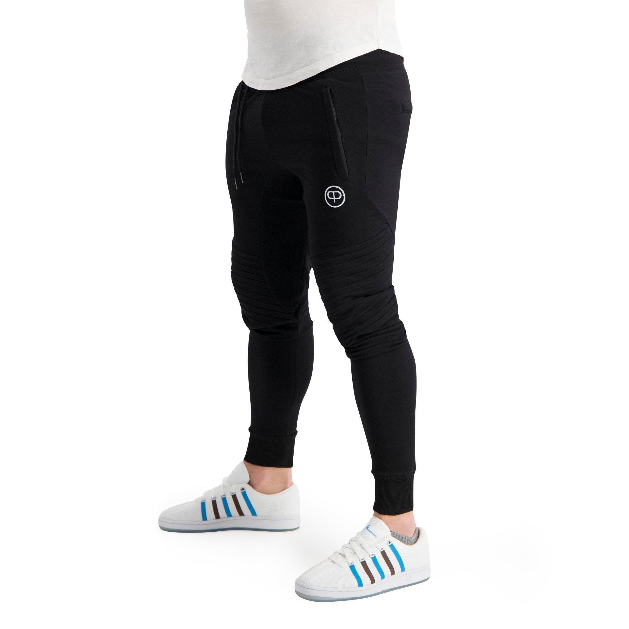 Jogger - Black - Pablo & Capone - Shop Deutschland Noodosz