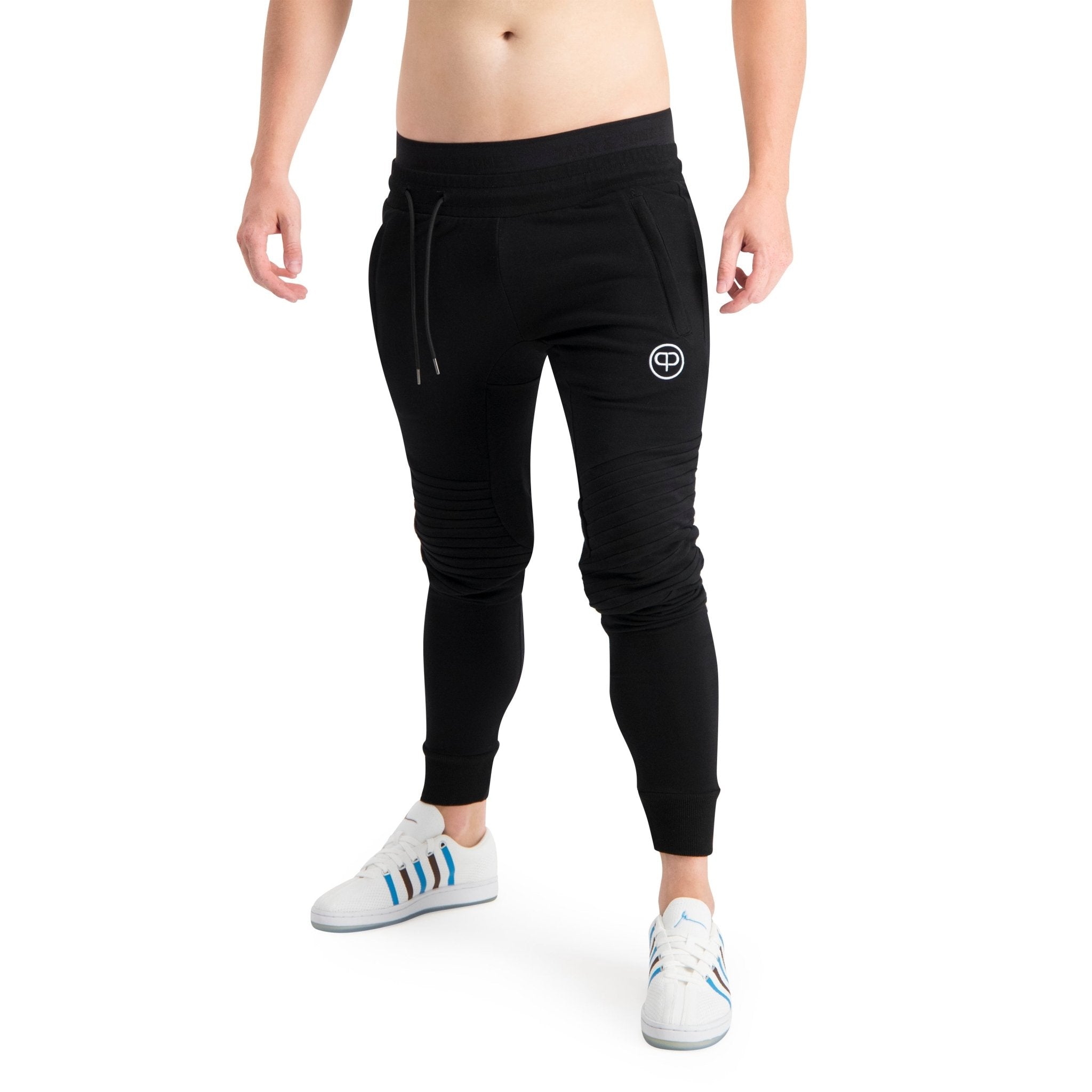 Jogger - Black - Pablo & Capone - Shop Deutschland Noodosz