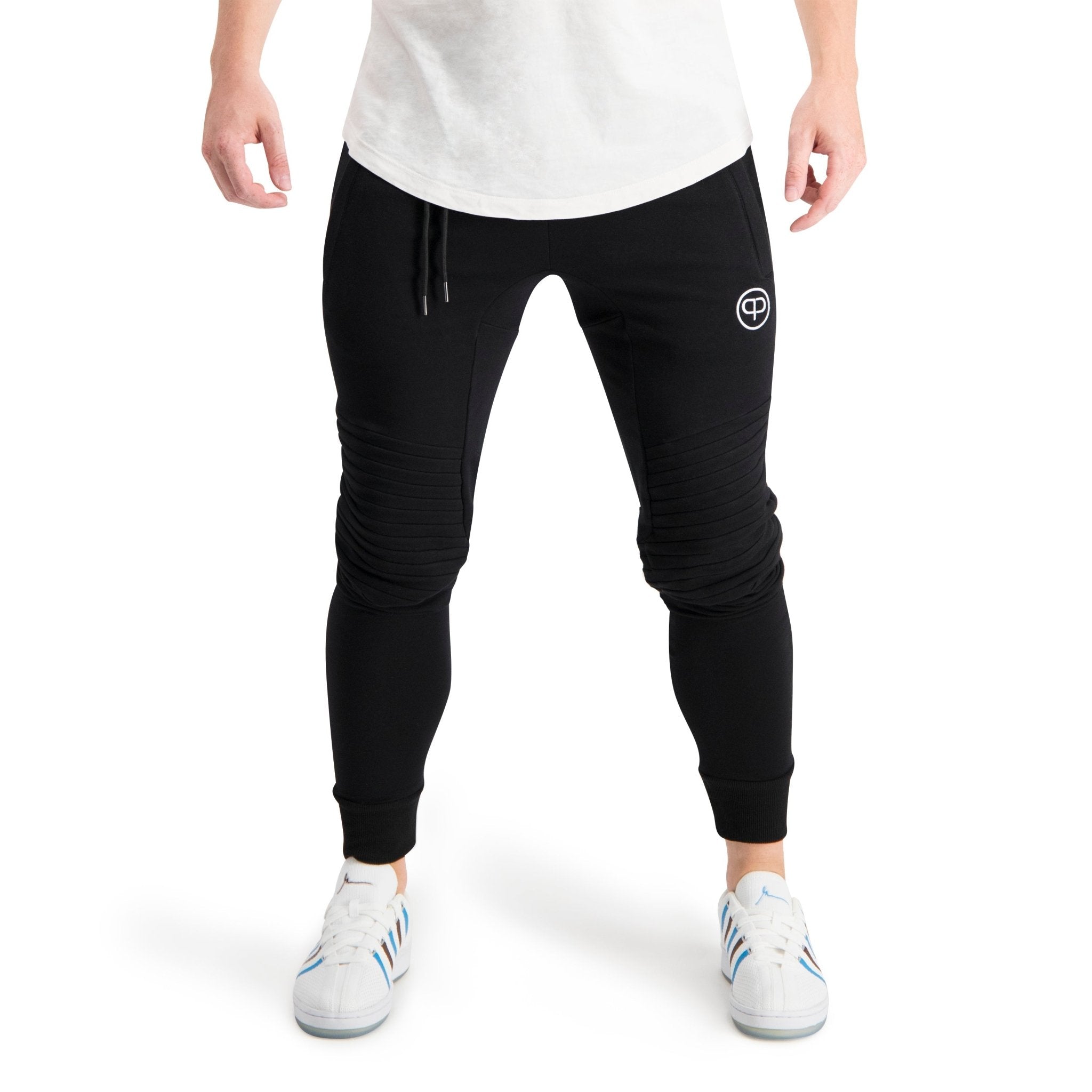 Jogger - Black - Pablo & Capone - Shop Deutschland Noodosz