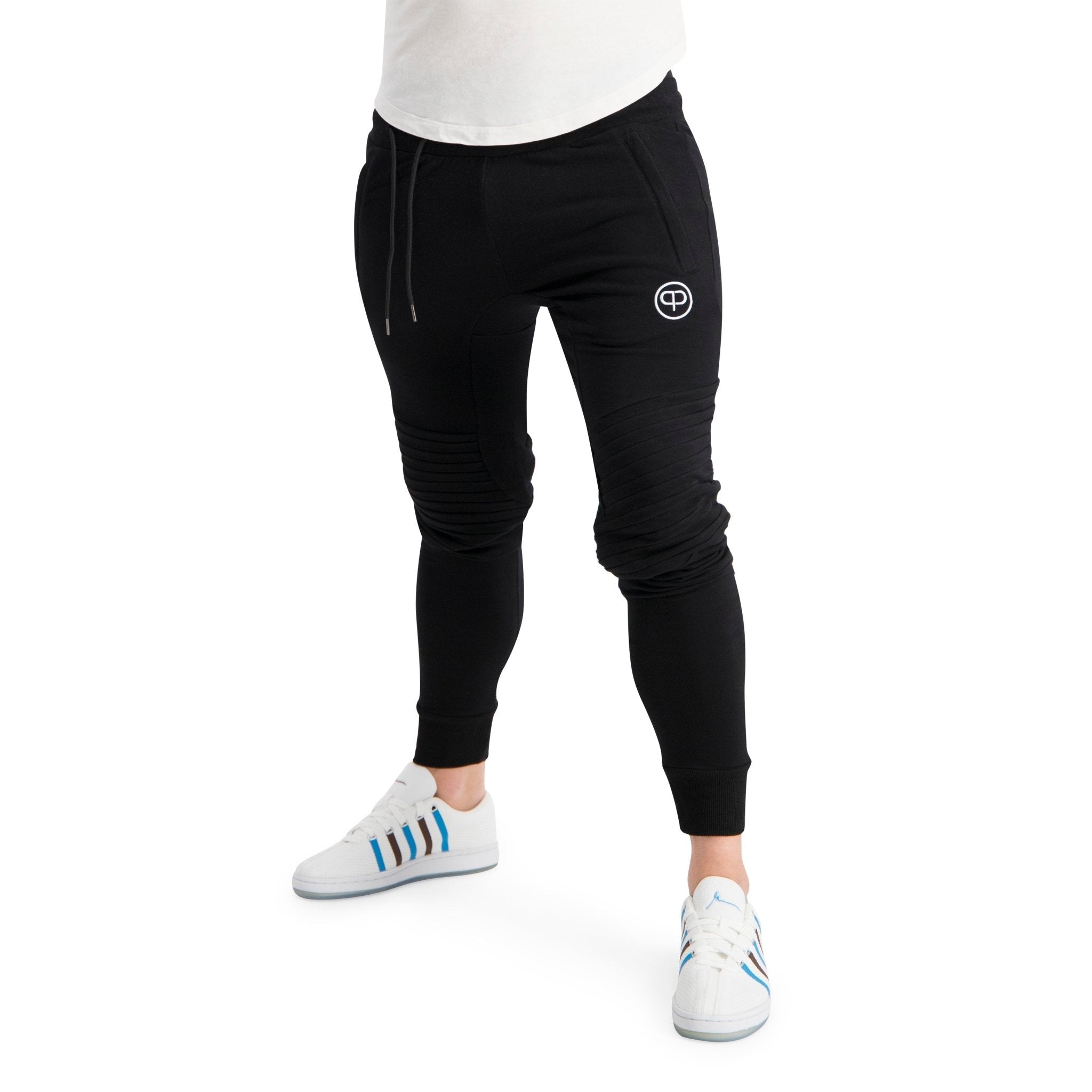 Jogger - Black - Pablo & Capone - Shop Deutschland Noodosz