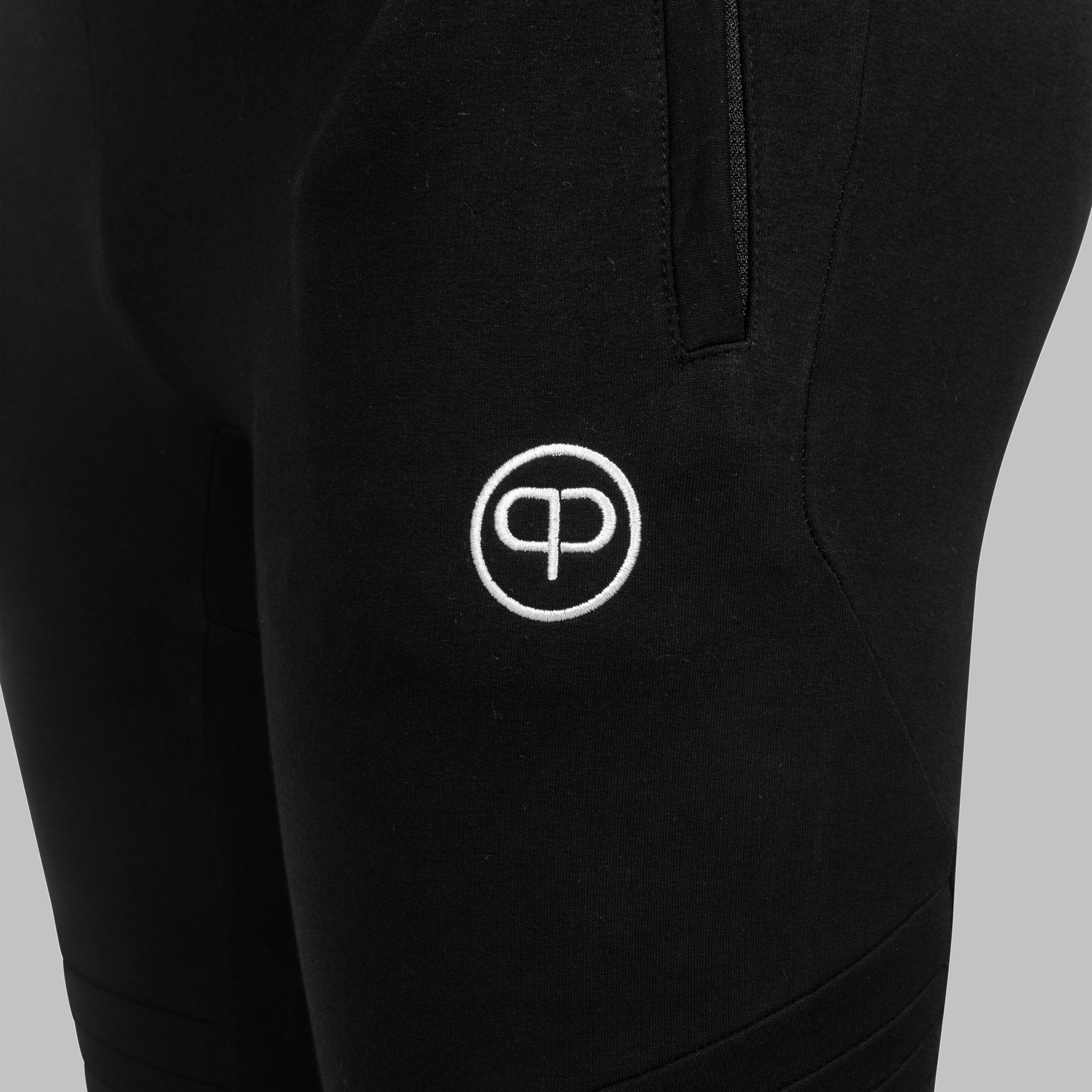 Jogger - Black - Pablo & Capone - Shop Deutschland Noodosz
