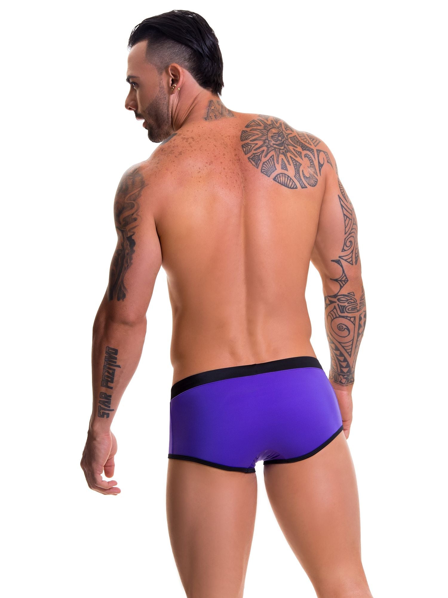JOR 0086 SPORT Badehose Badeslip - Jor - Shop Deutschland Noodosz