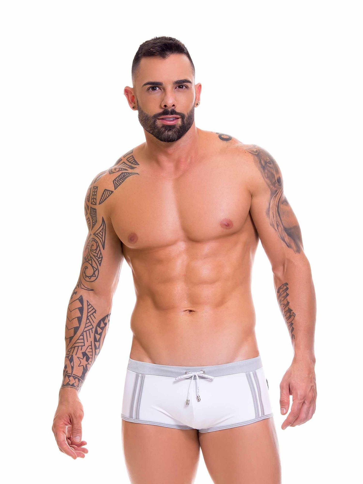 JOR 0086 SPORT Badehose Badeslip - Jor - Shop Deutschland Noodosz