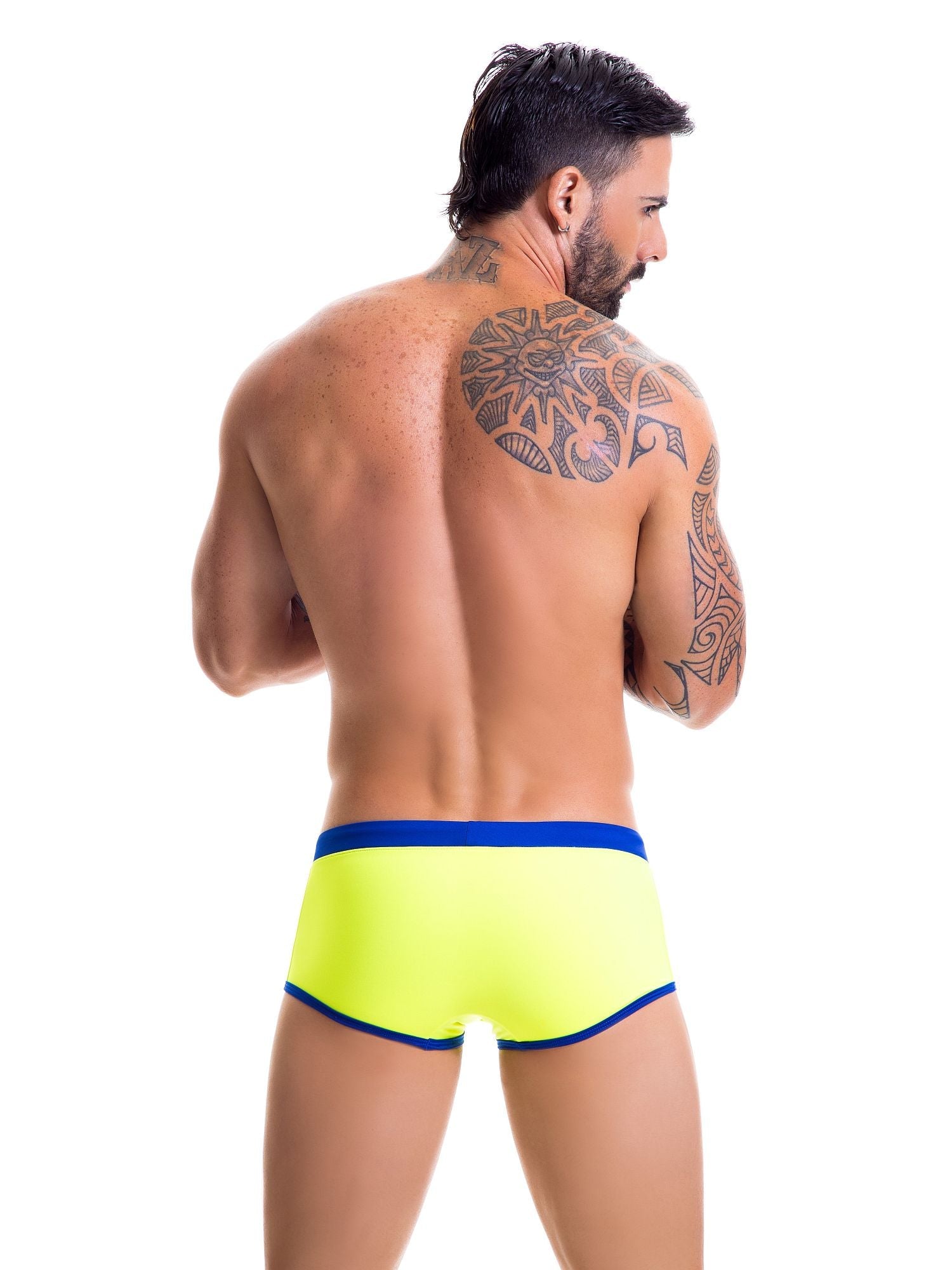 JOR 0086 SPORT Badehose Badeslip - Jor - Shop Deutschland Noodosz