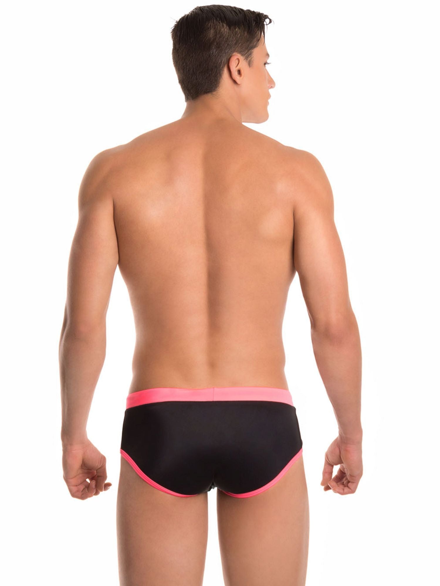 JOR 0087 SPORT Badehose Badeslip - Jor - Shop Deutschland Noodosz