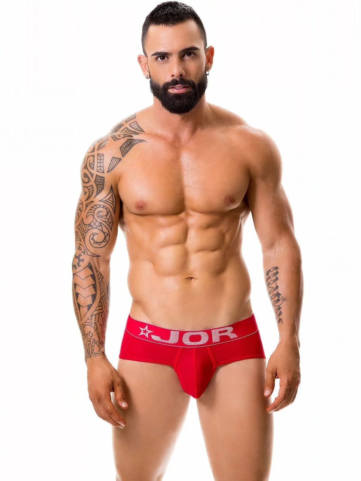 JOR 0120 Mediterraneo Slip-Jock - Jockstrap - noodosz