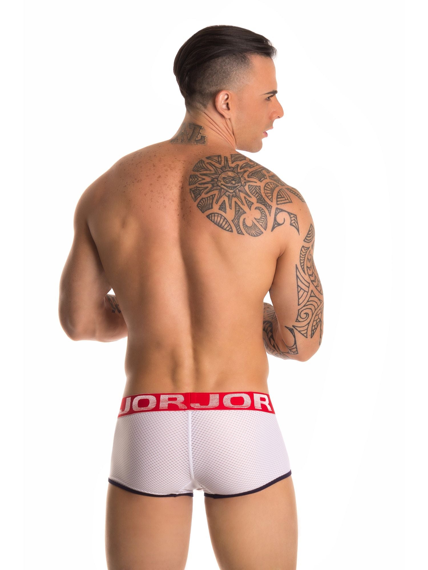 JOR 0122 ELECTRO Boxer Boxershorts - Jor - Shop Deutschland Noodosz
