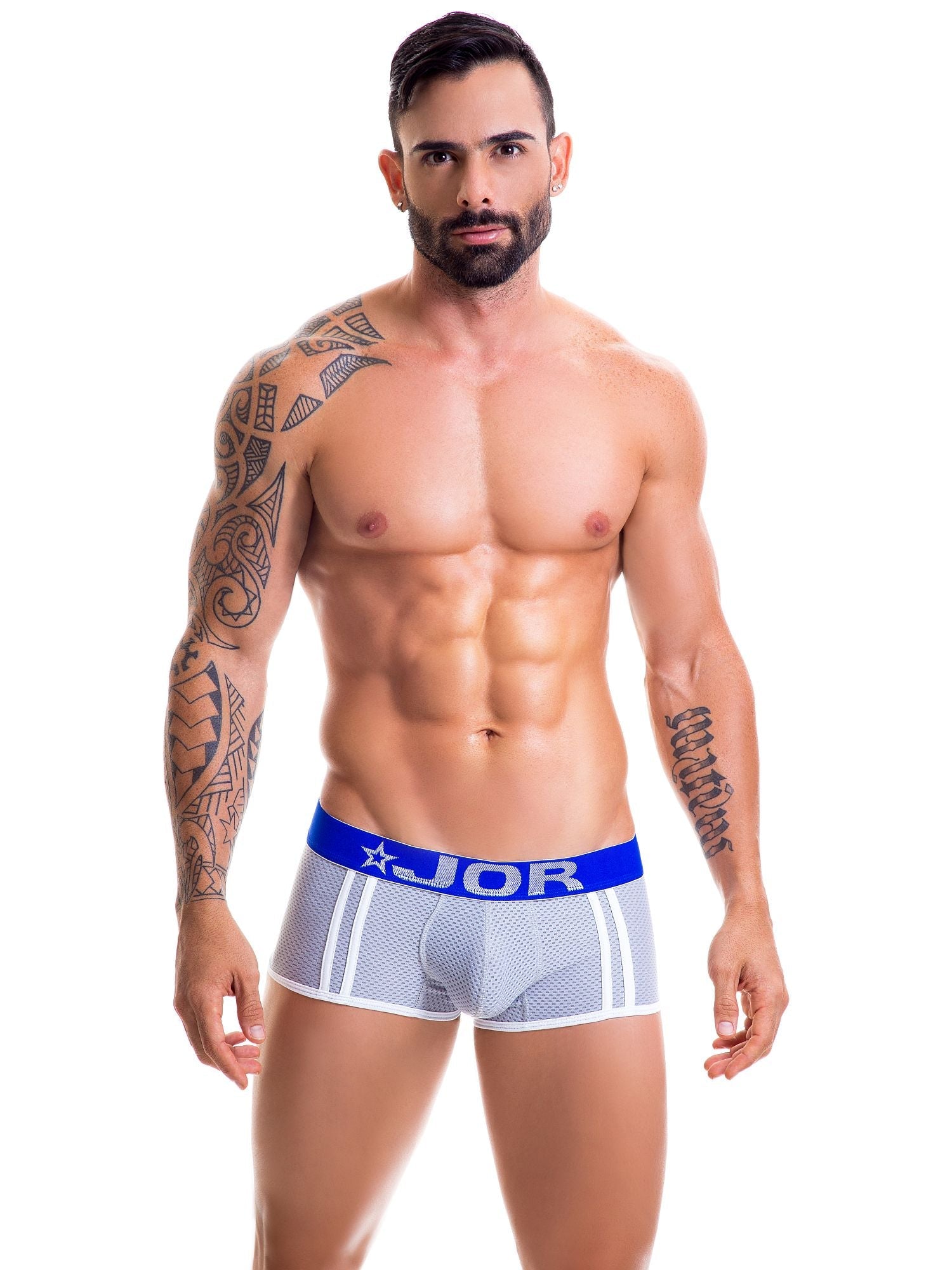 JOR 0122 ELECTRO Boxer Boxershorts - Jor - Shop Deutschland Noodosz