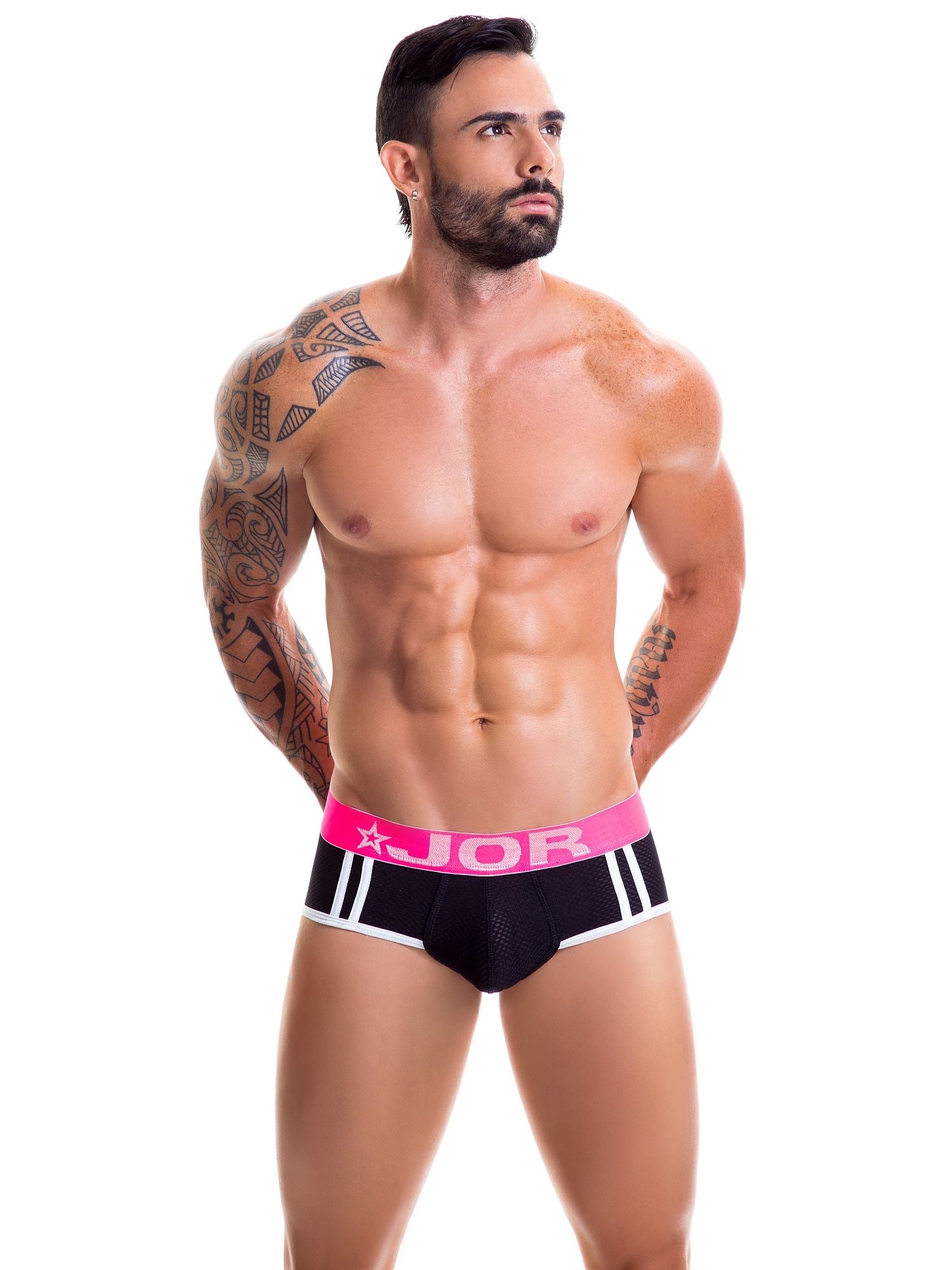 JOR 0123 ELECTRO Brief - Jor - Shop Deutschland Noodosz