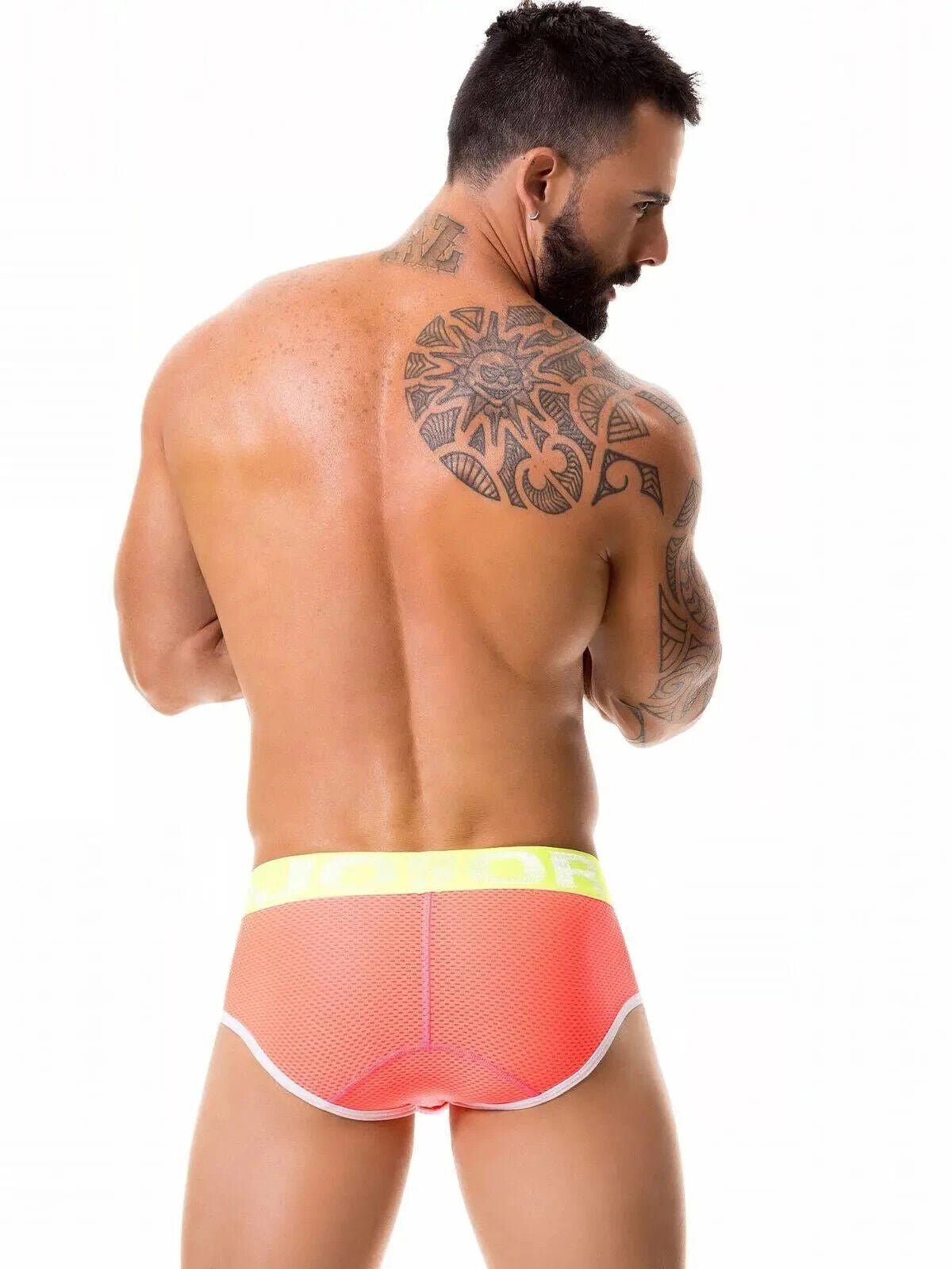 JOR 0123 ELECTRO Brief - Jor - Shop Deutschland Noodosz