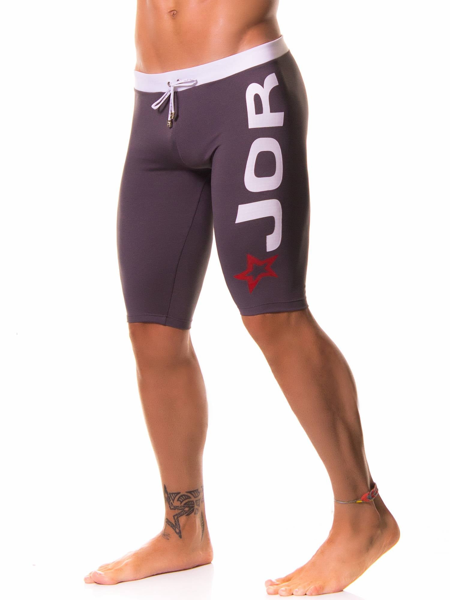 JOR 0163 OLYMPIC Radlerhose Tights Leggings - Jor - Shop Deutschland Noodosz