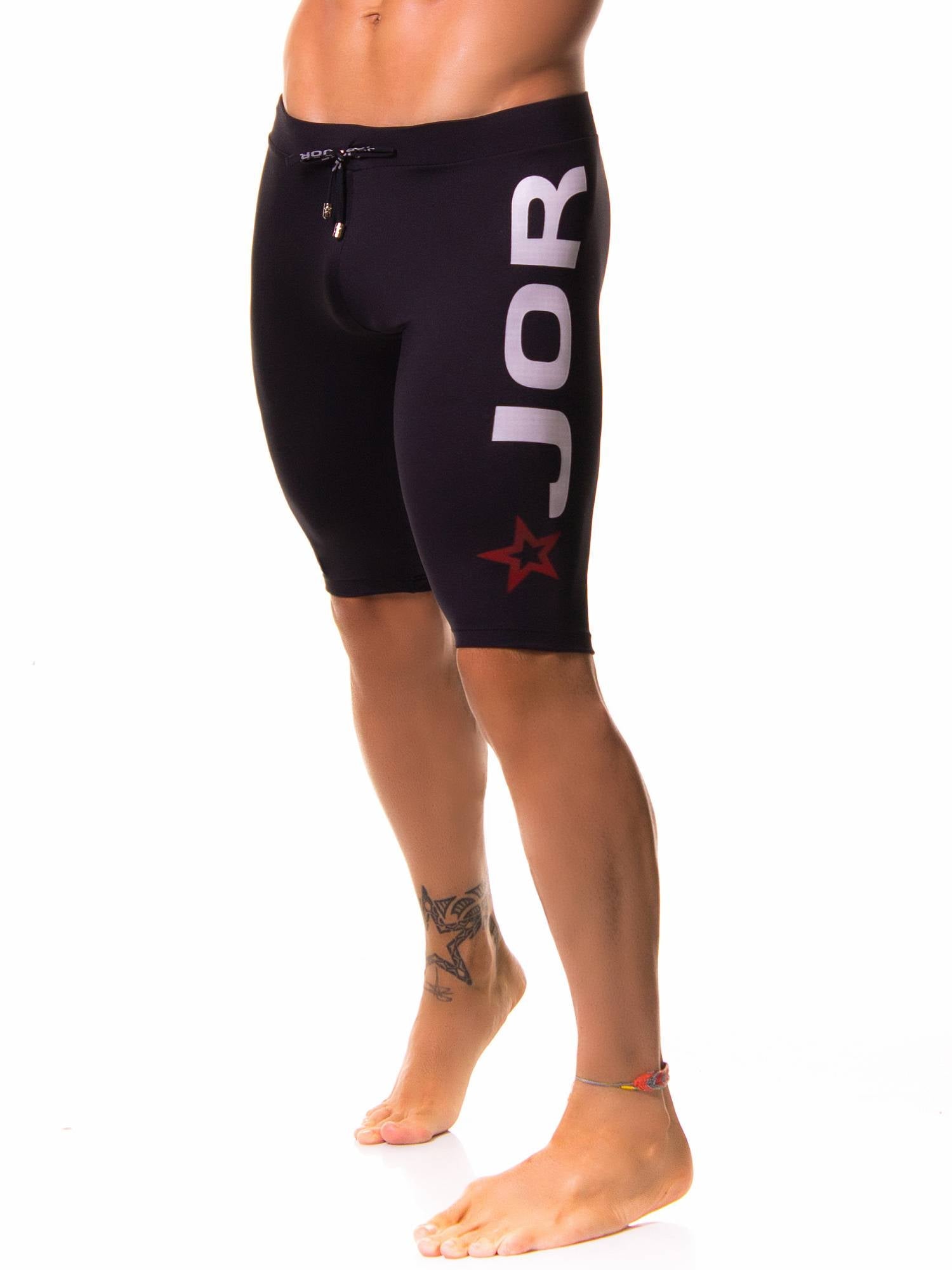 JOR 0163 OLYMPIC Radlerhose Tights Leggings - Jor - Shop Deutschland Noodosz