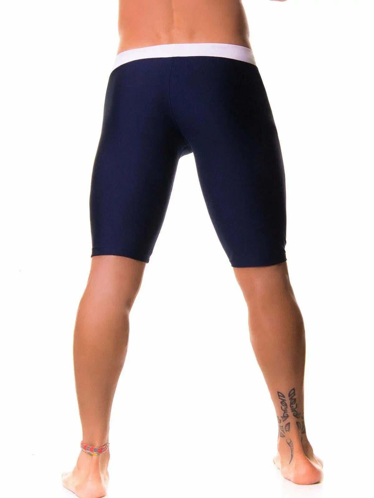 JOR 0164 Radlerhose Tights Leggings Sporthose Trainingshose Shorts - noodosz