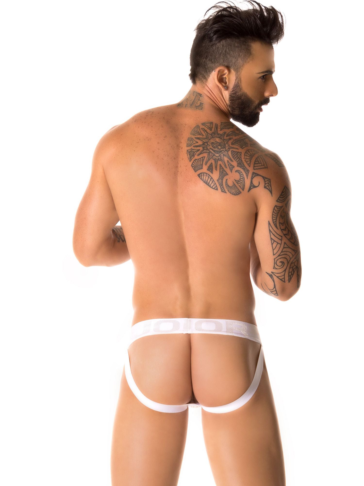 JOR 0167 RALLY - Herren Jock Jockstrap - noodosz - Jor - 