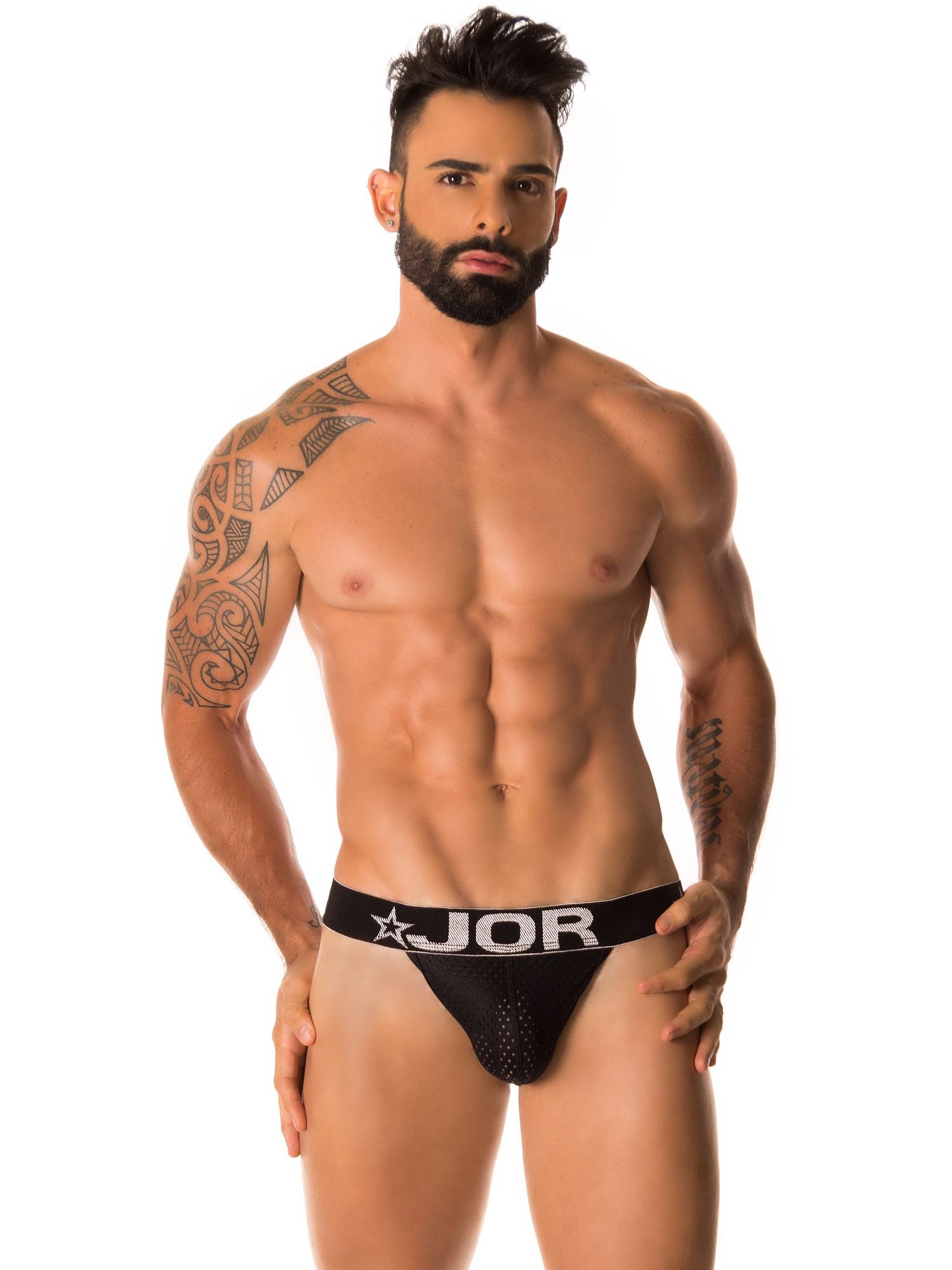 JOR 0167 RALLY - Herren Jock Jockstrap - noodosz - Jor - 