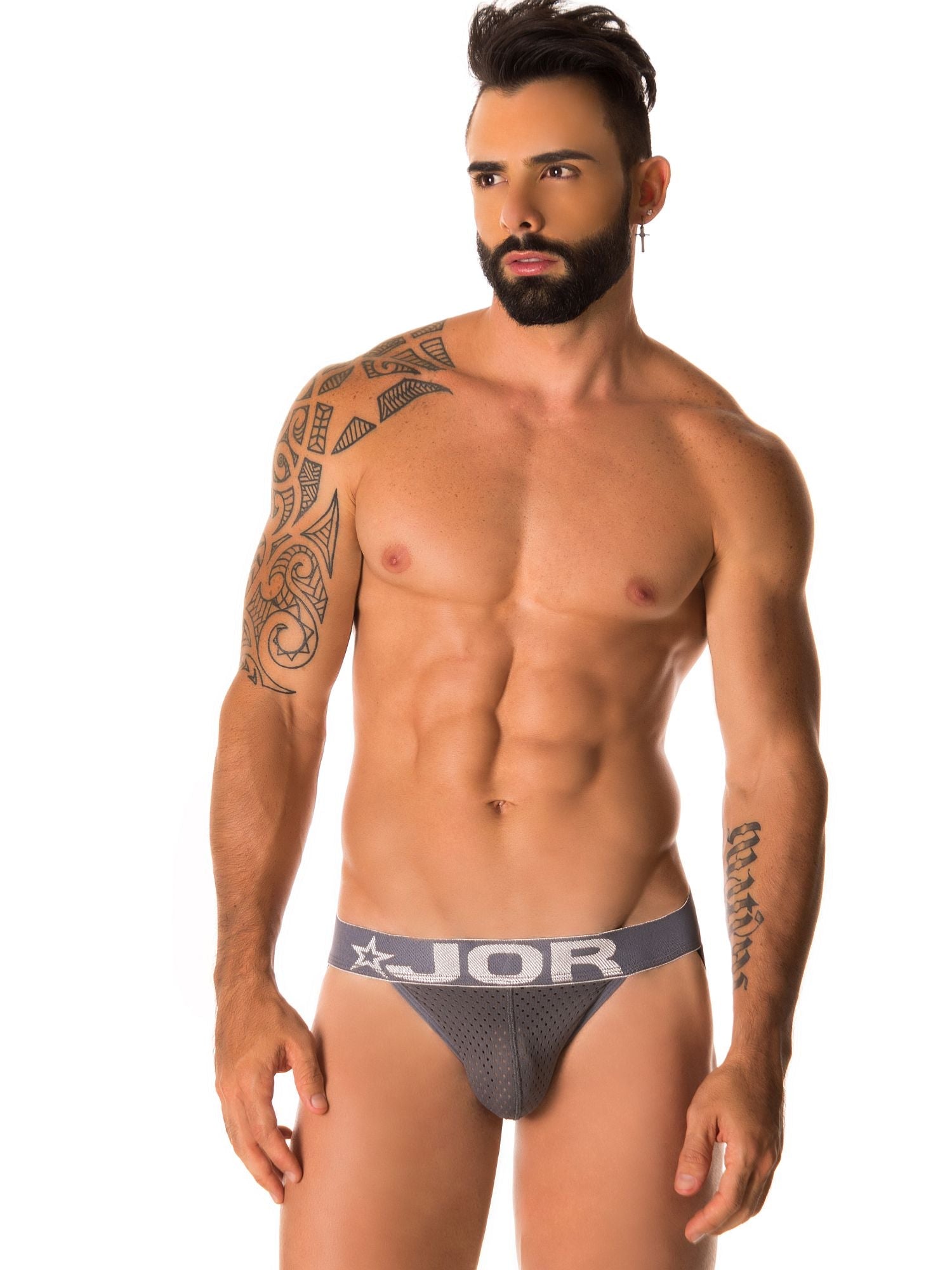 JOR 0167 RALLY - Herren Jock Jockstrap - noodosz - Jor - 