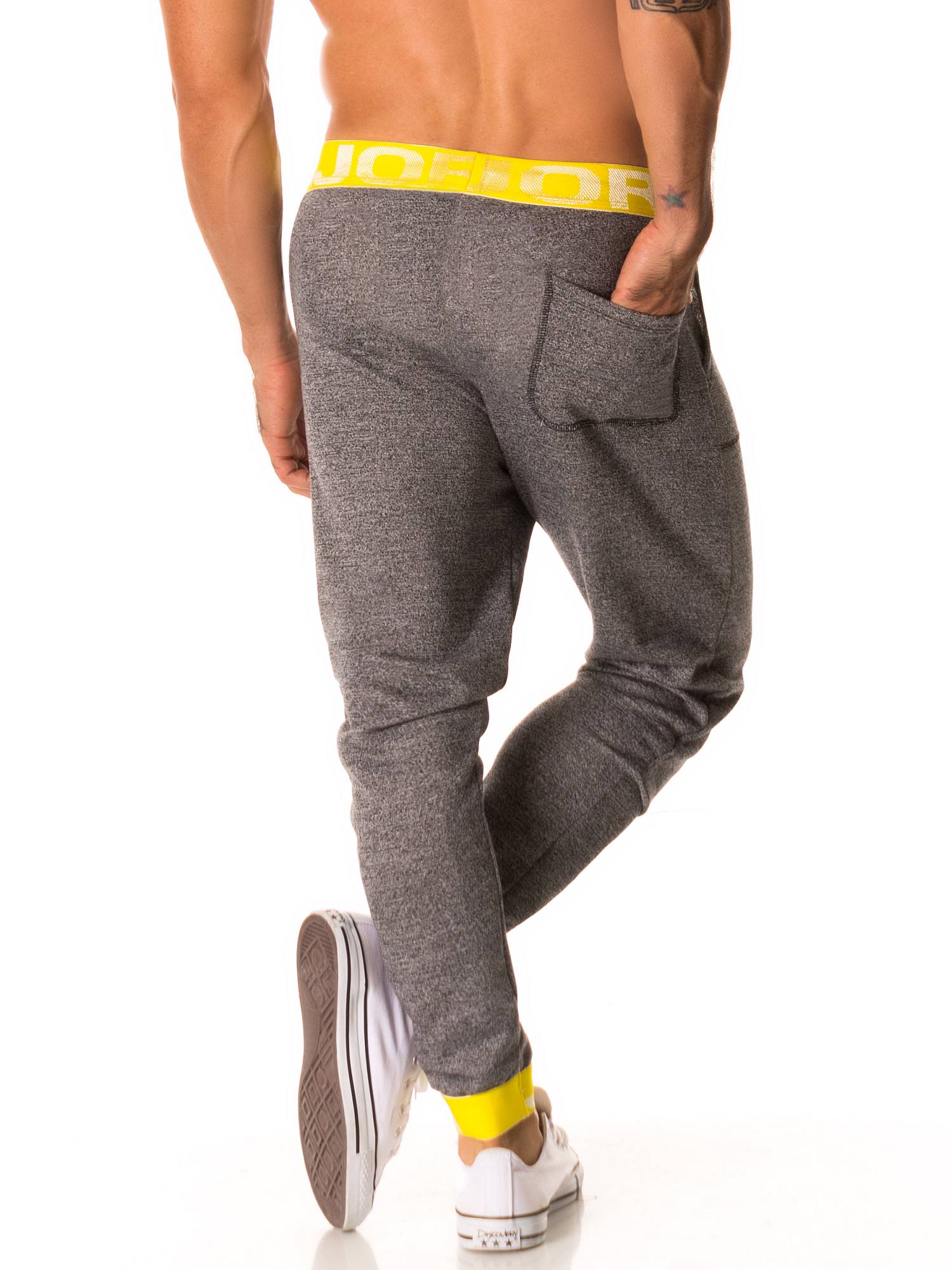 JOR 0226 ENERGY PANT, lange Sporthose, Sweatpant - Jor - Shop Deutschland Noodosz