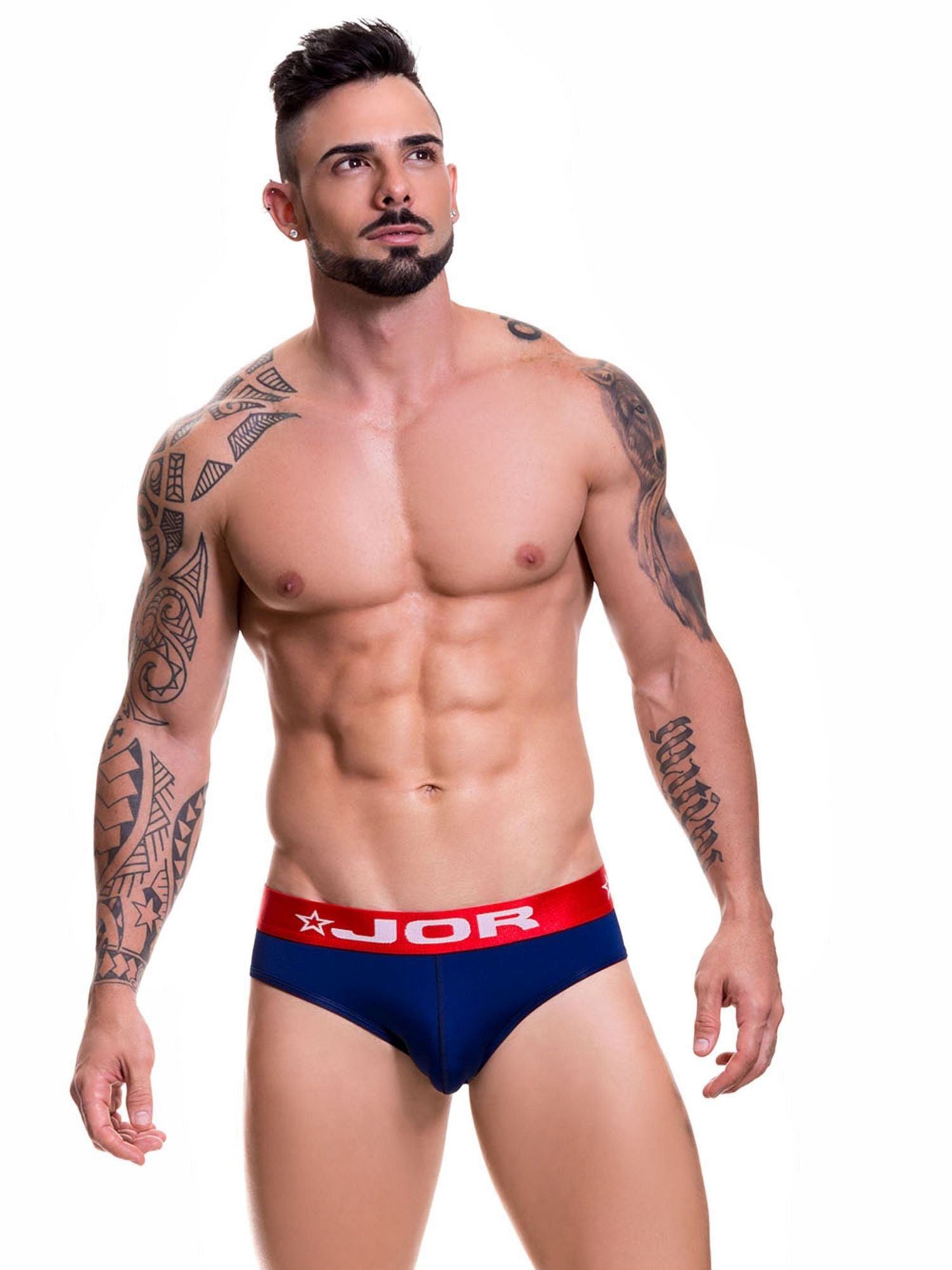 JOR 0229 SOFT Jock Jockstrap - Jor - Shop Deutschland Noodosz