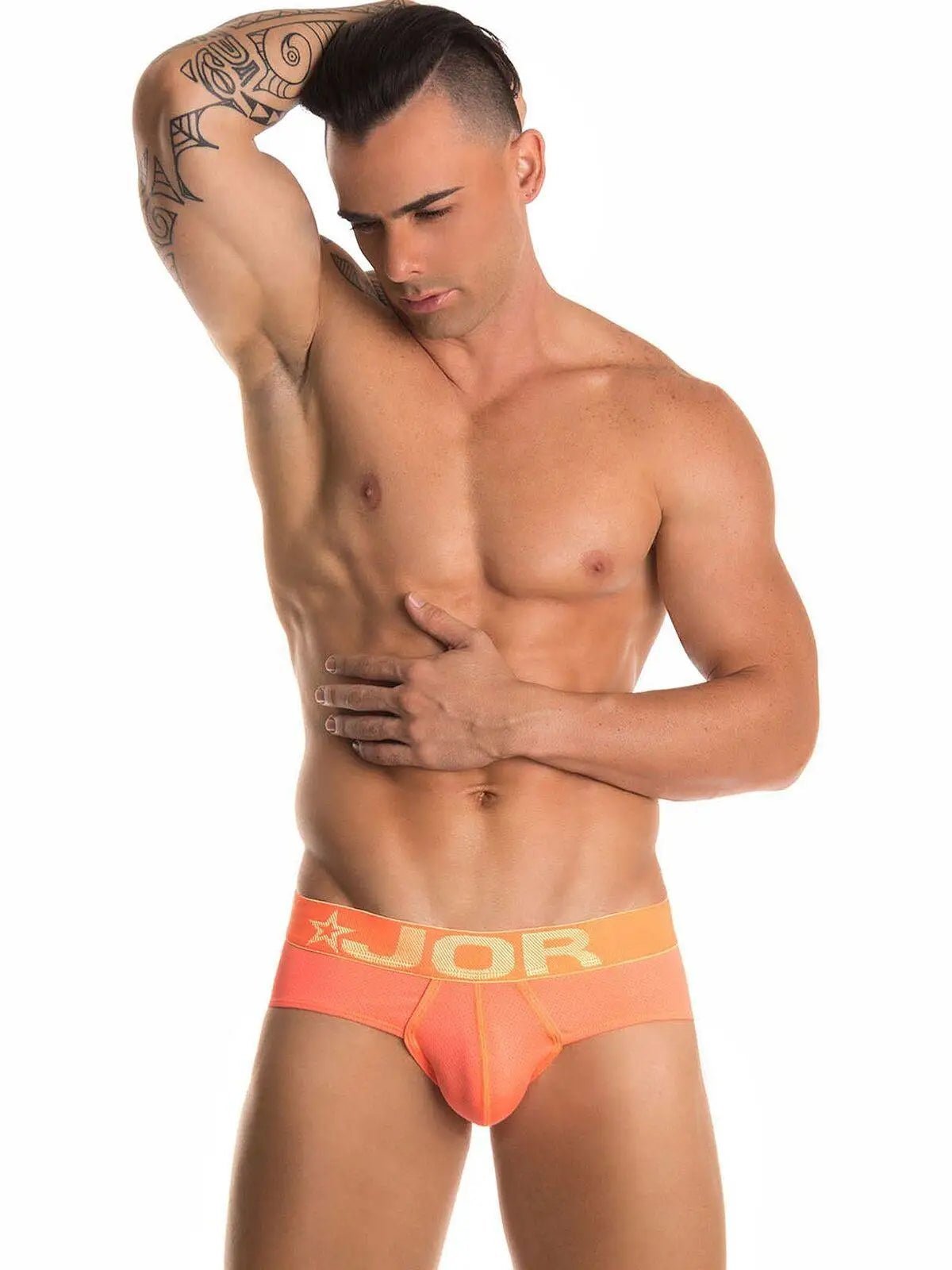 JOR 0229 SOFT Jock Jockstrap - Jor - Shop Deutschland Noodosz