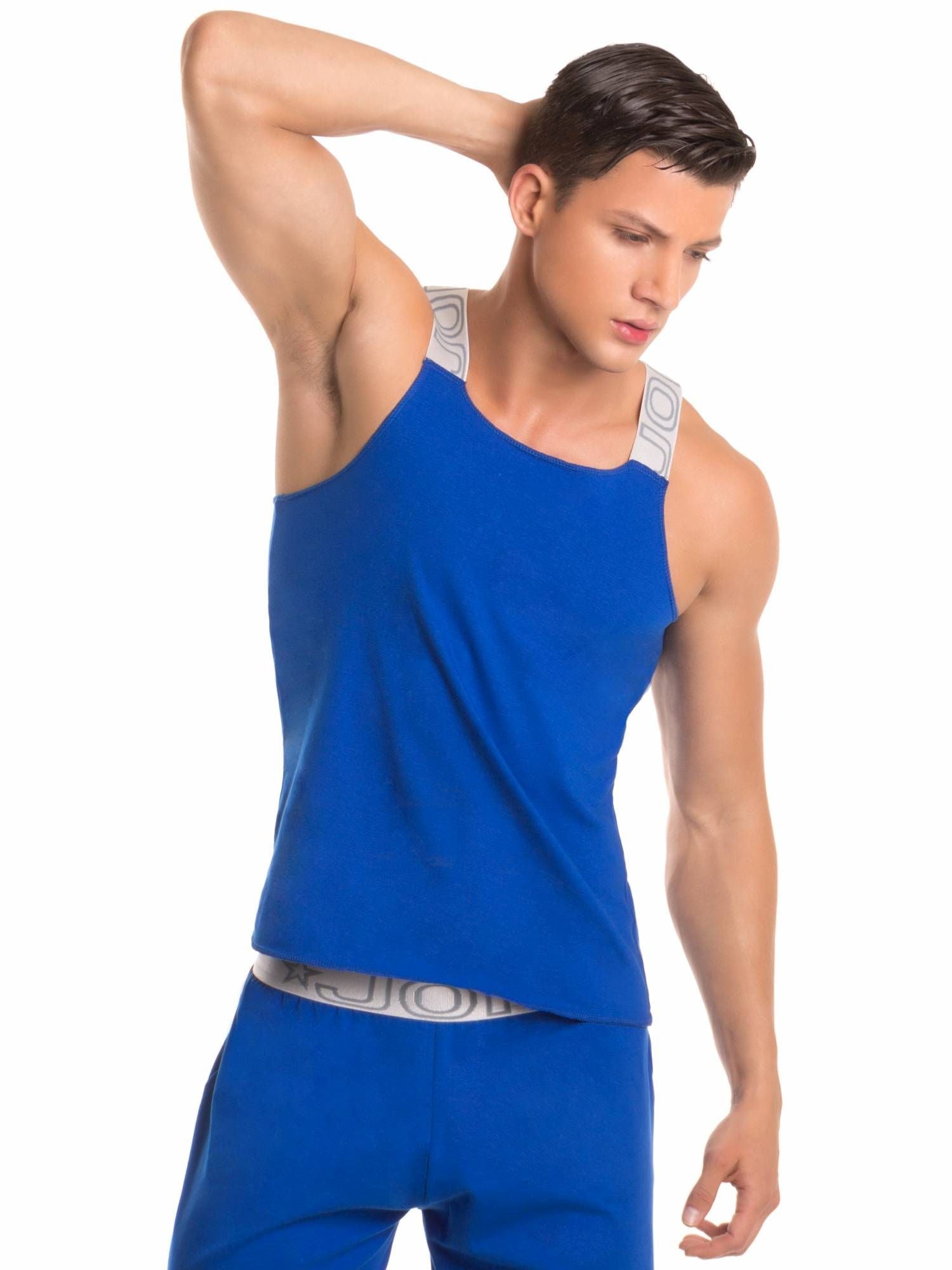 JOR 0236 CLASSIC Tank Top Trainingsshirt - Jor - Shop Deutschland Noodosz