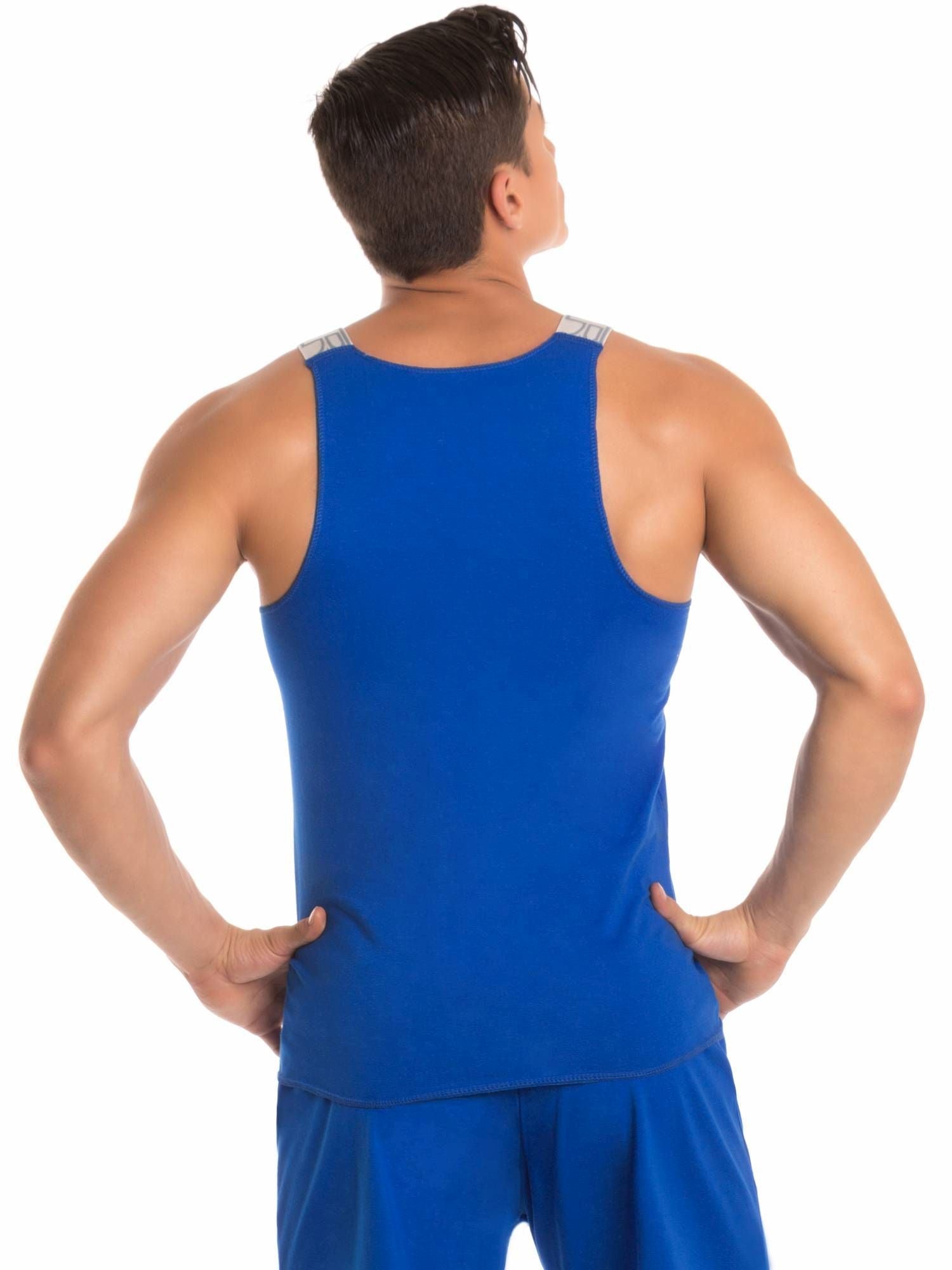 JOR 0236 CLASSIC Tank Top Trainingsshirt - Jor - Shop Deutschland Noodosz