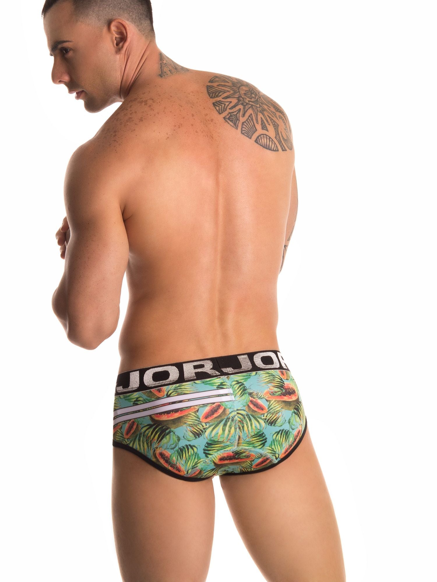 JOR 0244 PAPAYA BRIEF Unterhose, Slip - Jor - Shop Deutschland Noodosz