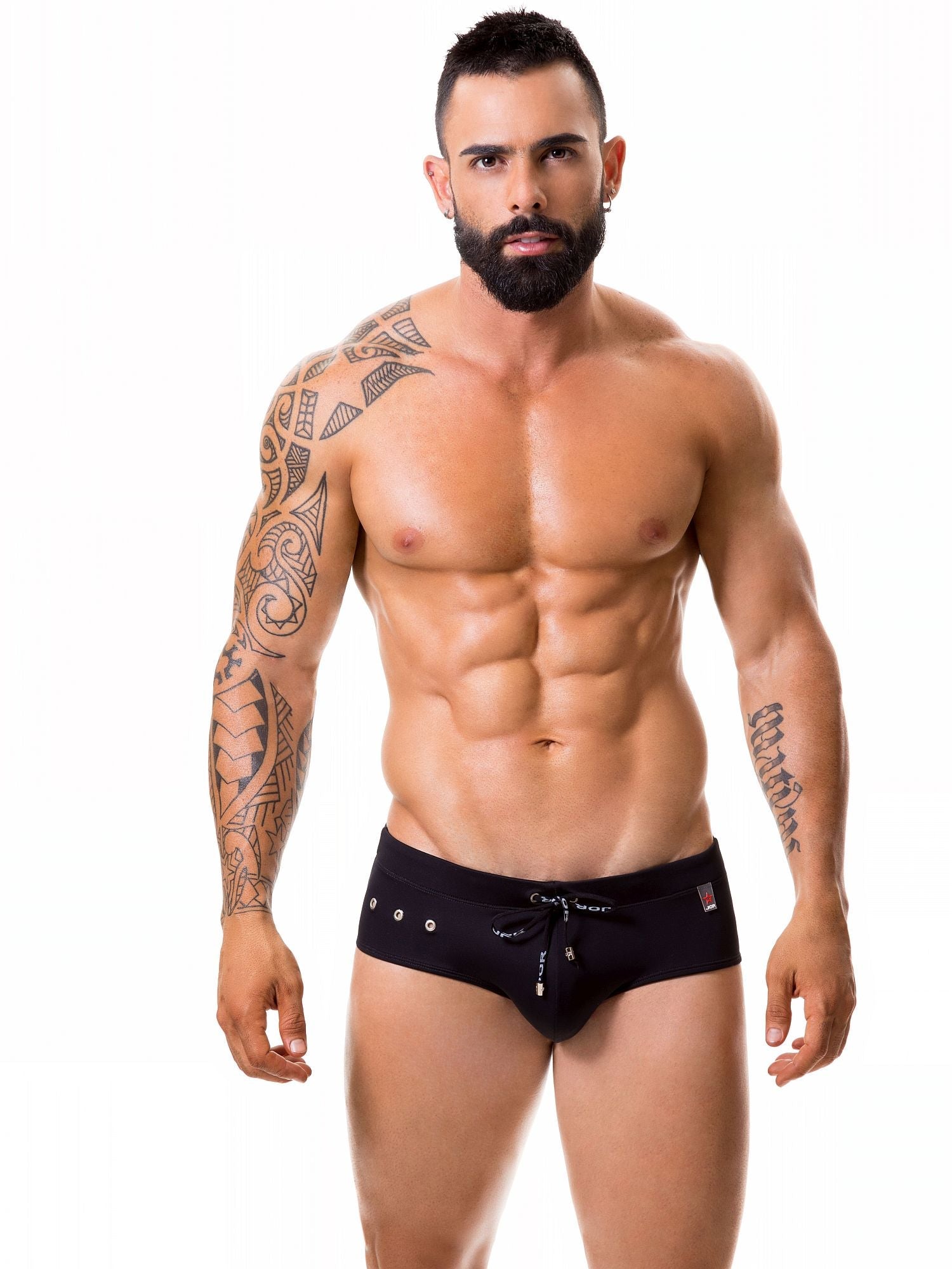 JOR 0288 HOT Herren Badehose - Jor - Shop Deutschland Noodosz