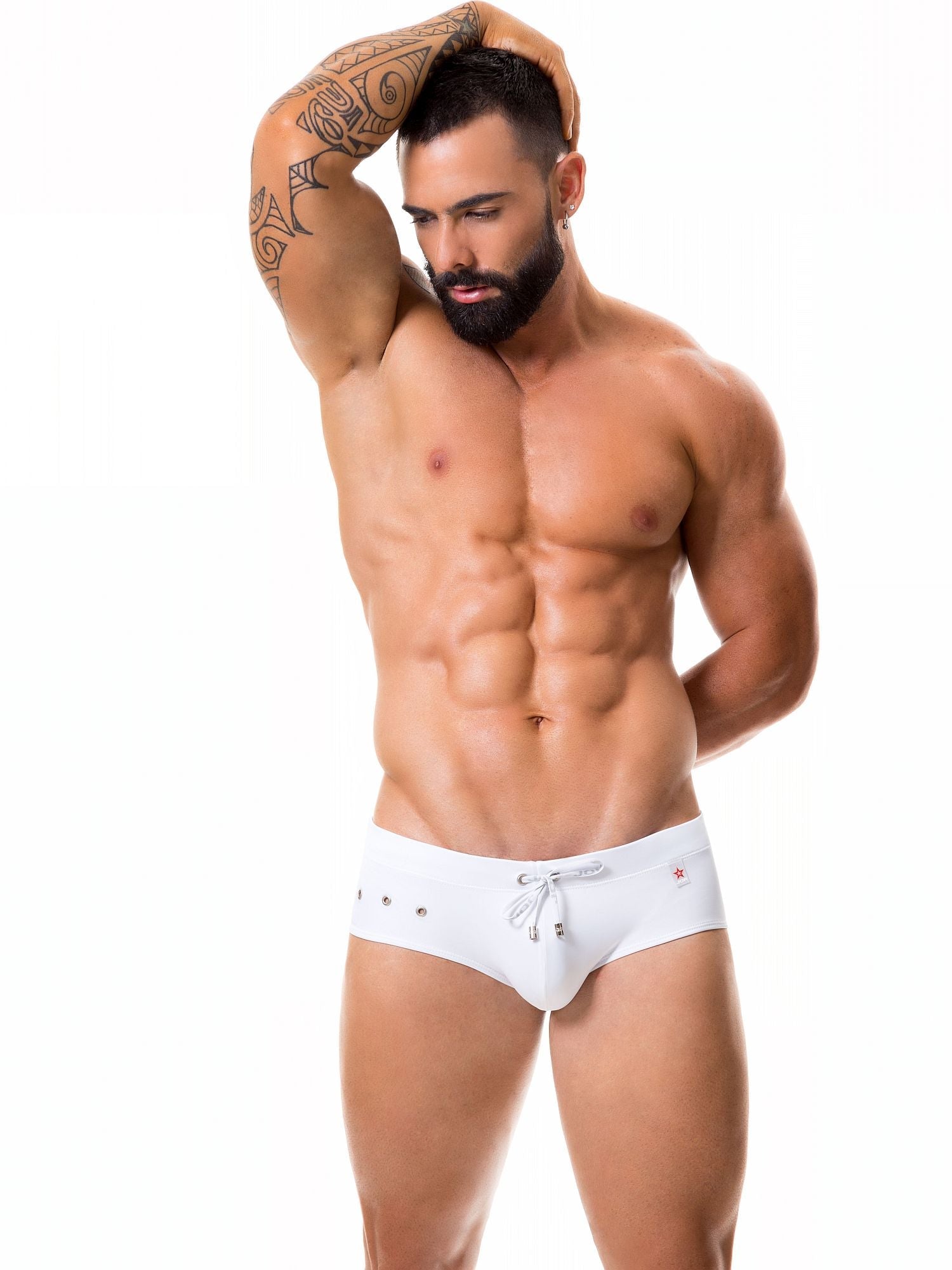 JOR 0288 HOT Herren Badehose - Jor - Shop Deutschland Noodosz