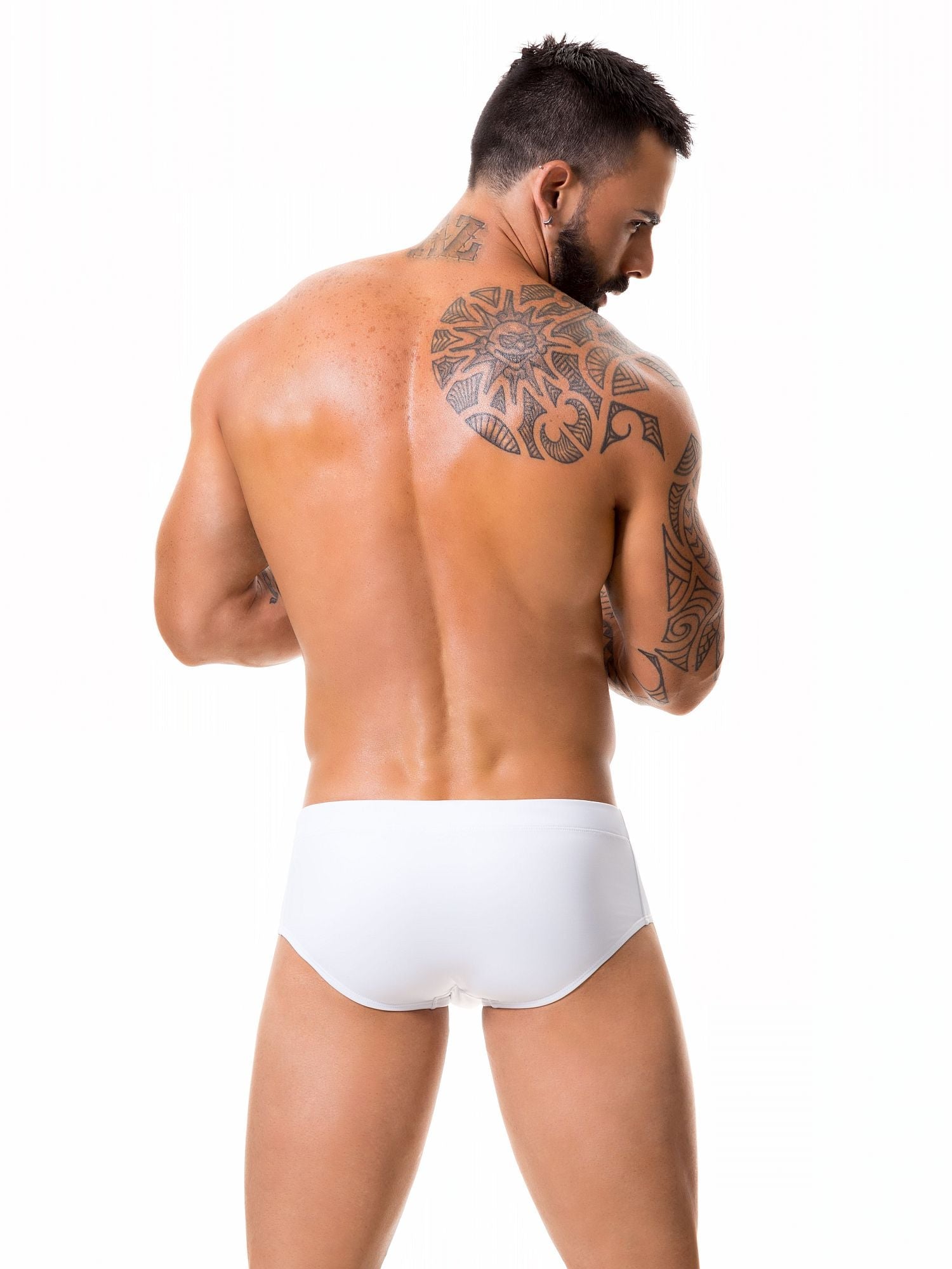JOR 0288 HOT Herren Badehose - Jor - Shop Deutschland Noodosz