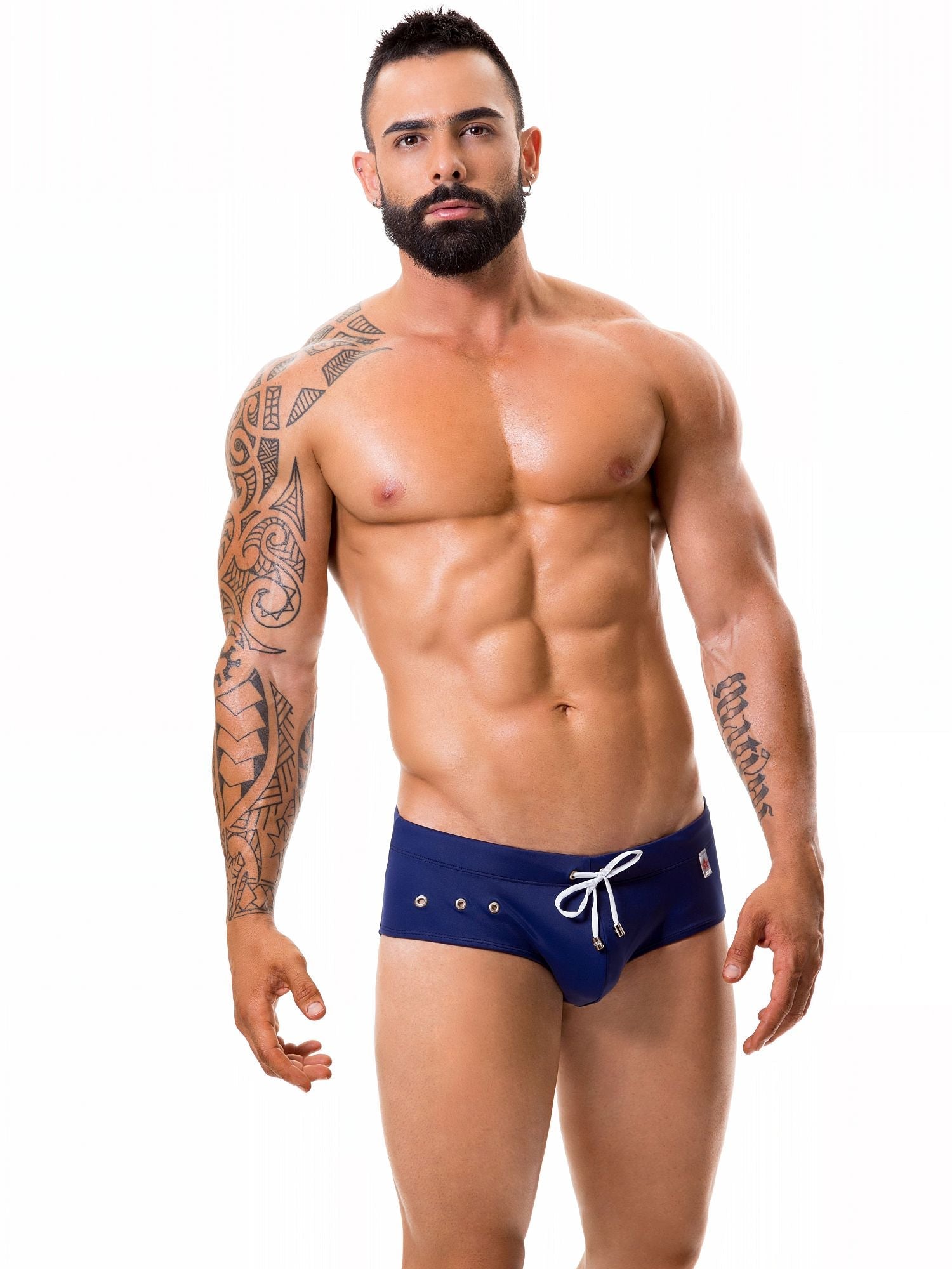 JOR 0288 HOT Herren Badehose - Jor - Shop Deutschland Noodosz