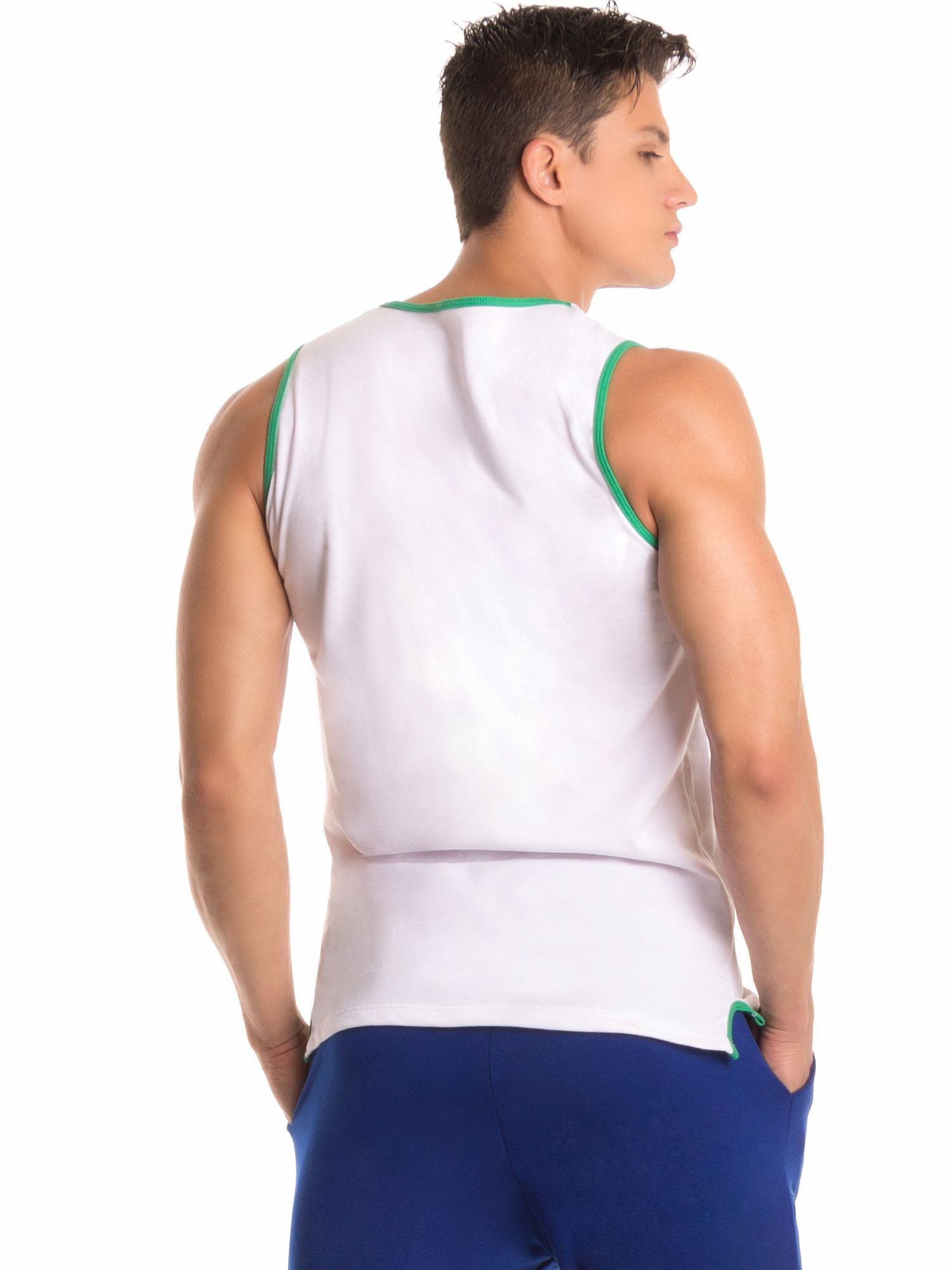 JOR 0294 LONDON Tank Top Trainingsshirt - Jor - Shop Deutschland Noodosz