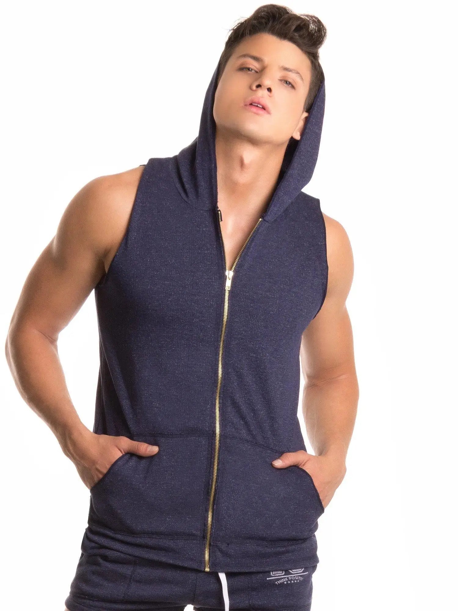 JOR 0297 Fighter Hoodie SHIRT T-SHIRT TANKTOP KAPUZE KAPUZENSHIRT - noodosz