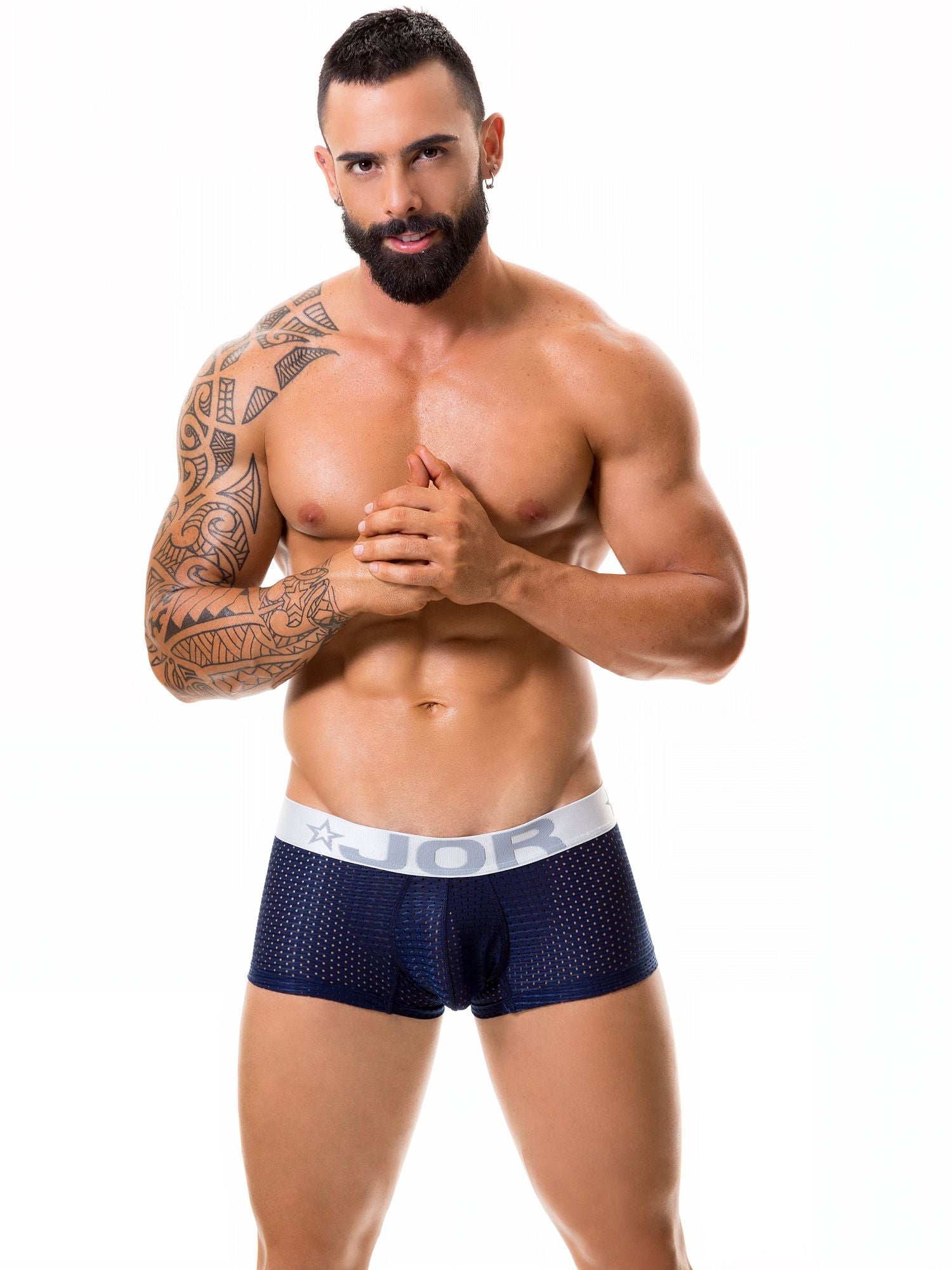 JOR 0304 CRONOS Boxer Boxershorts - Jor - Shop Deutschland Noodosz