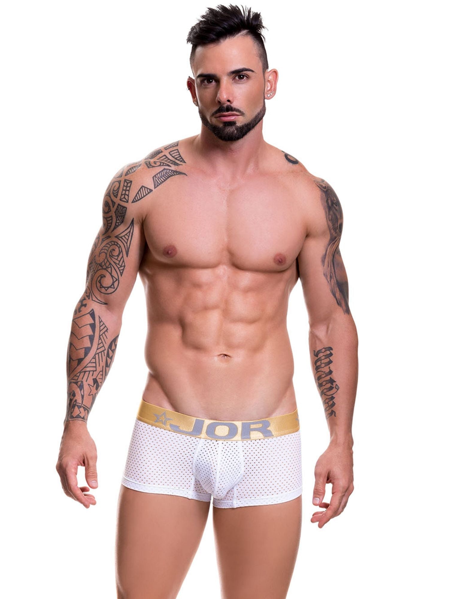 JOR 0304 CRONOS Boxer Boxershorts - Jor - Shop Deutschland Noodosz