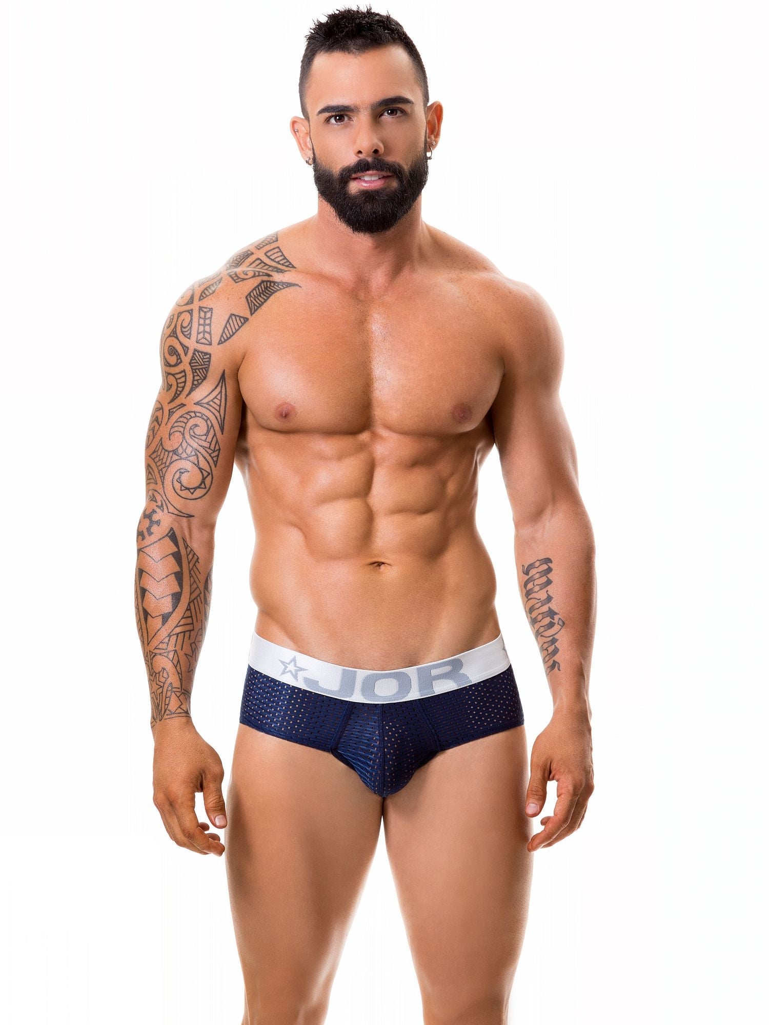 JOR 0305 CRONOS Brief, Unterhose - Jor - Shop Deutschland Noodosz
