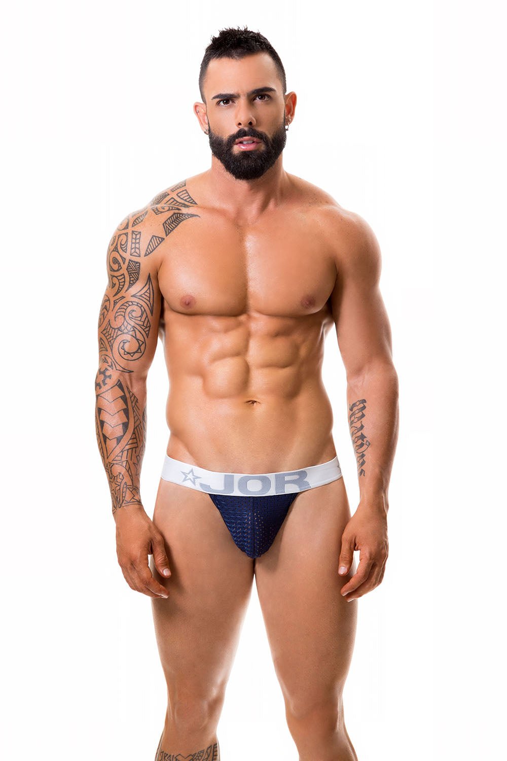 JOR 0306 CRONOS Jock Jockstrap - Jor - Shop Deutschland Noodosz
