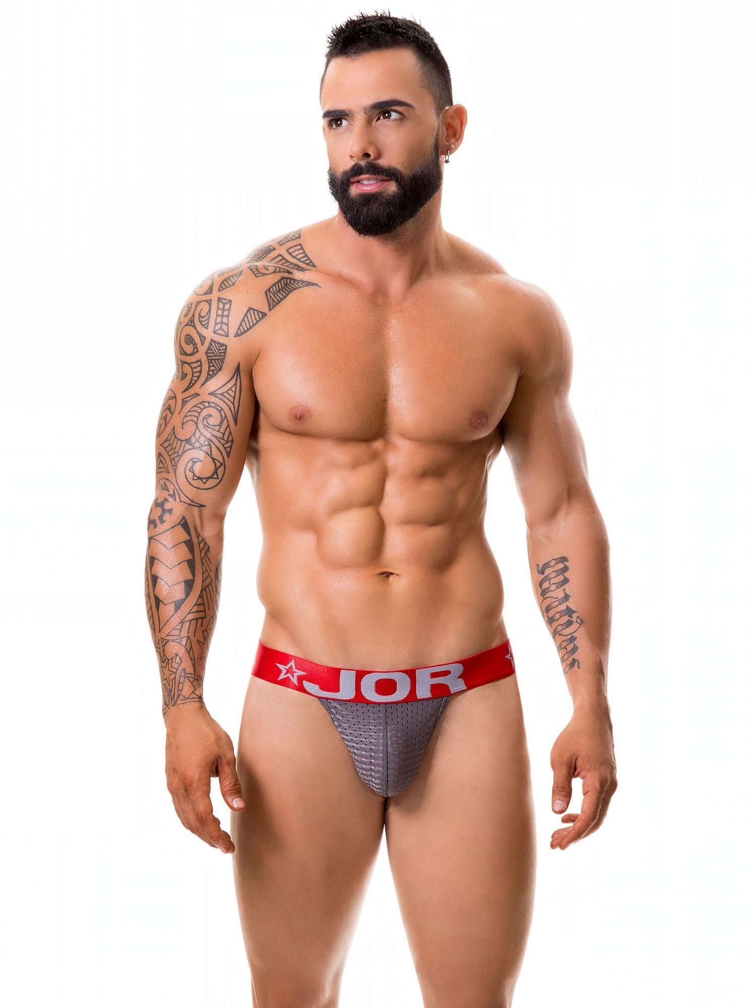JOR 0306 CRONOS Jock Jockstrap - Jor - Shop Deutschland Noodosz